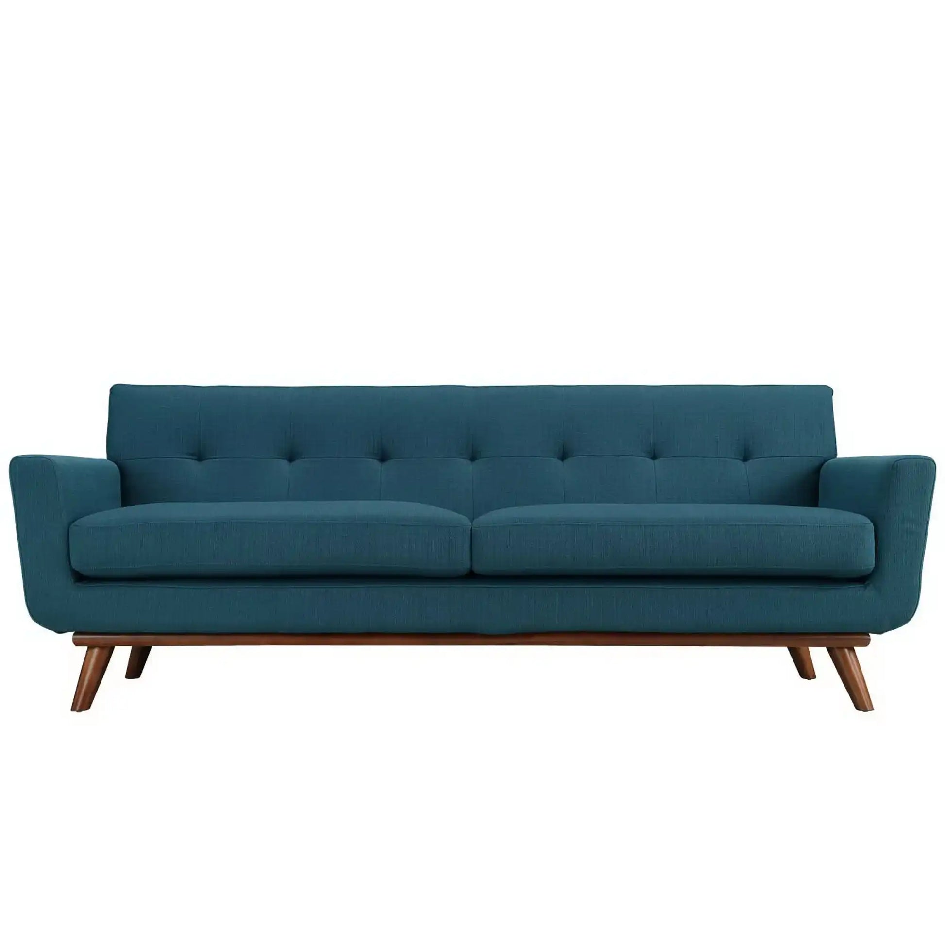 Engage Upholstered Fabric Sofa by Modway - Best Buy Furniture