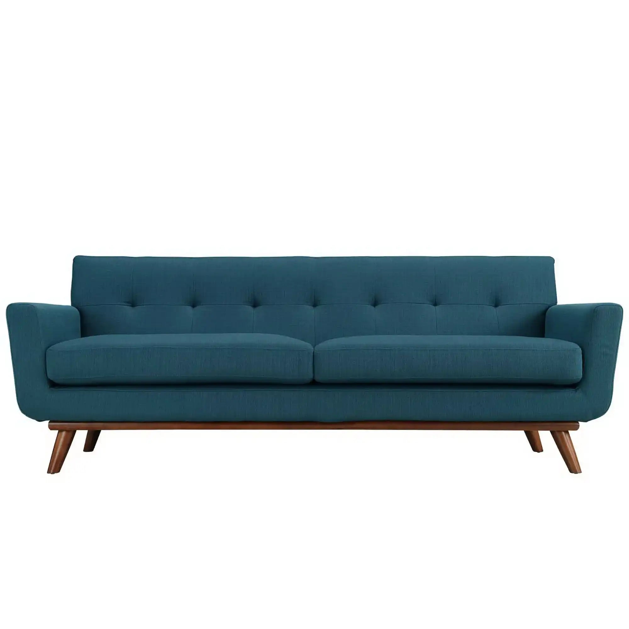 Engage Upholstered Fabric Sofa by Modway - Best Buy Furniture