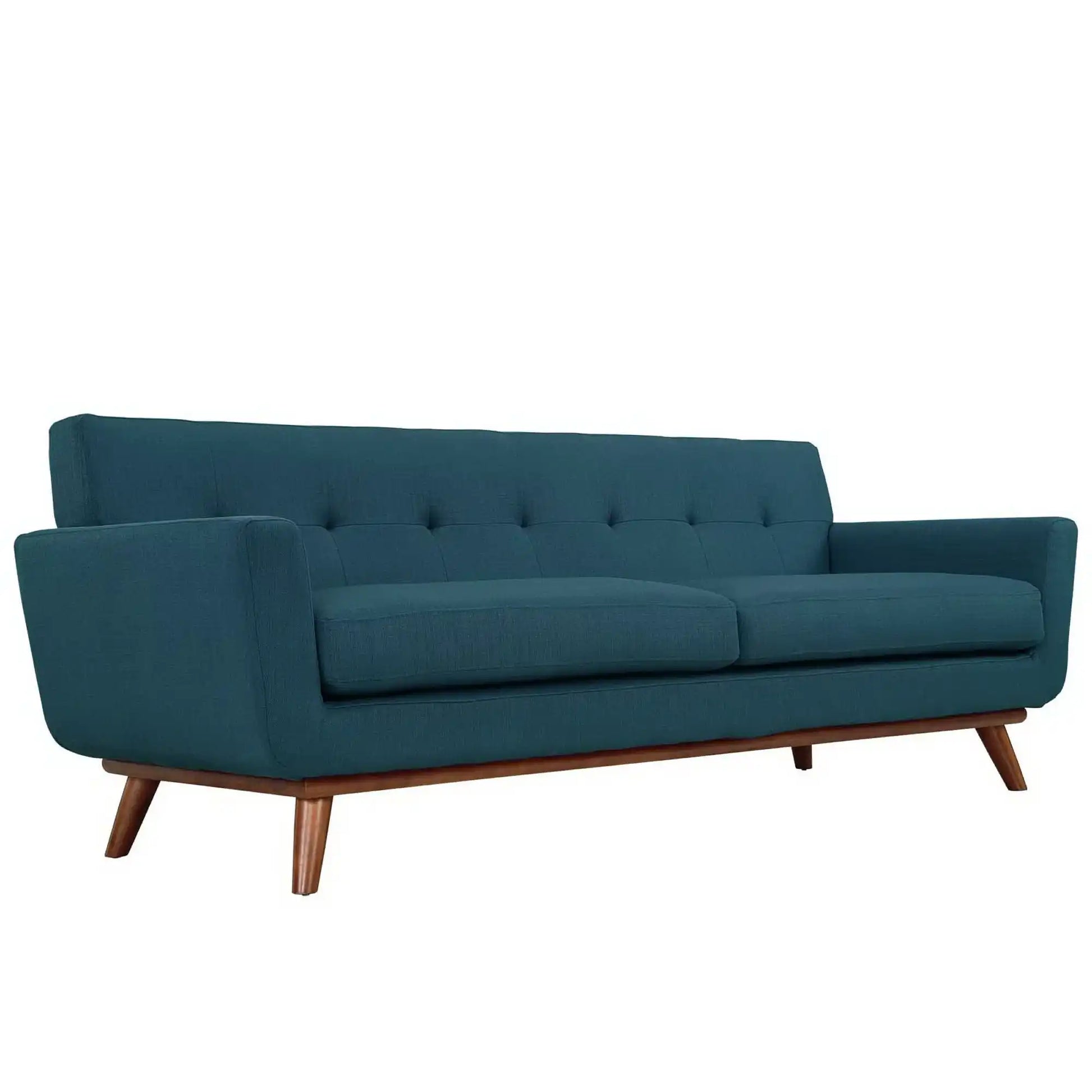 Engage Upholstered Fabric Sofa by Modway - Best Buy Furniture
