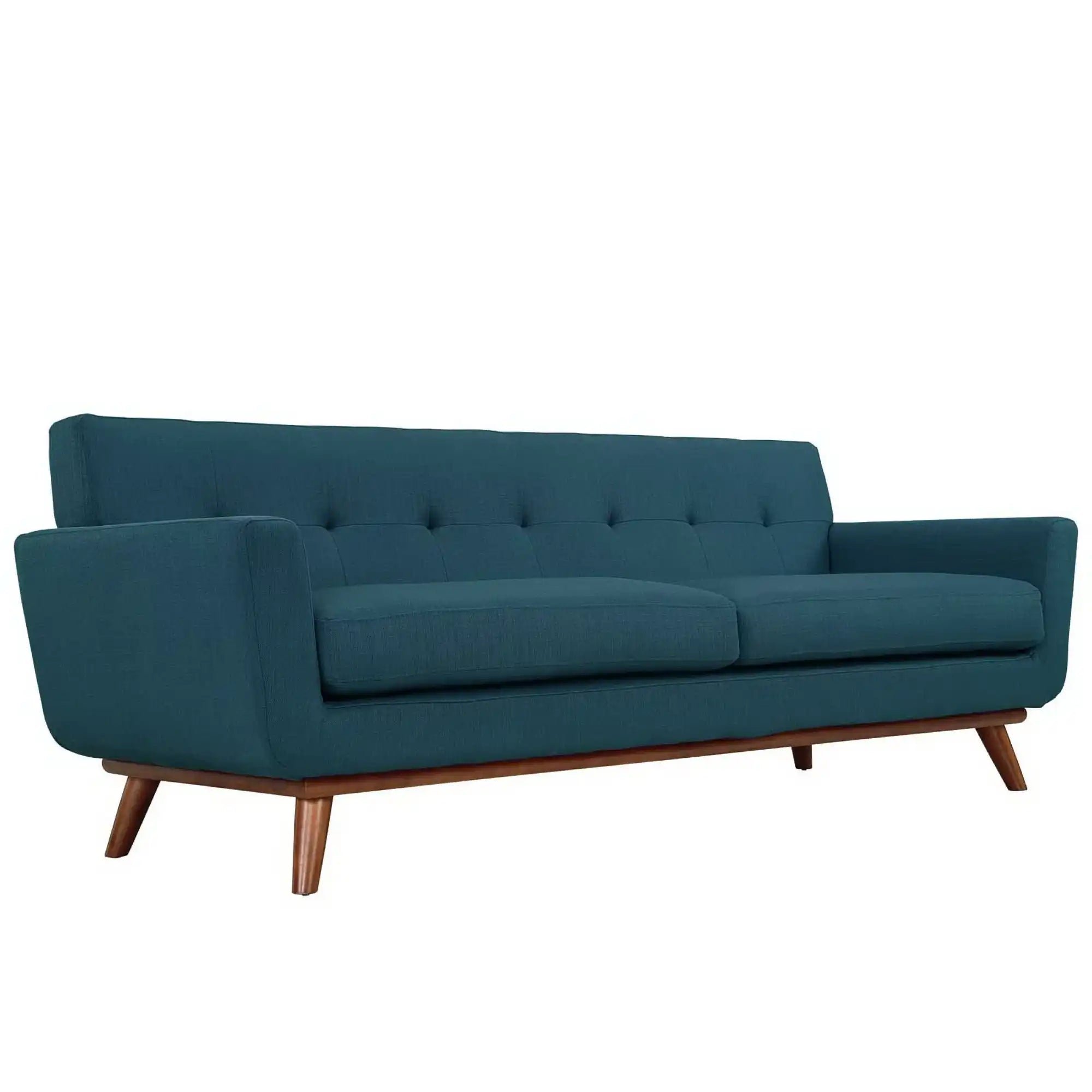 Engage Upholstered Fabric Sofa by Modway - Best Buy Furniture