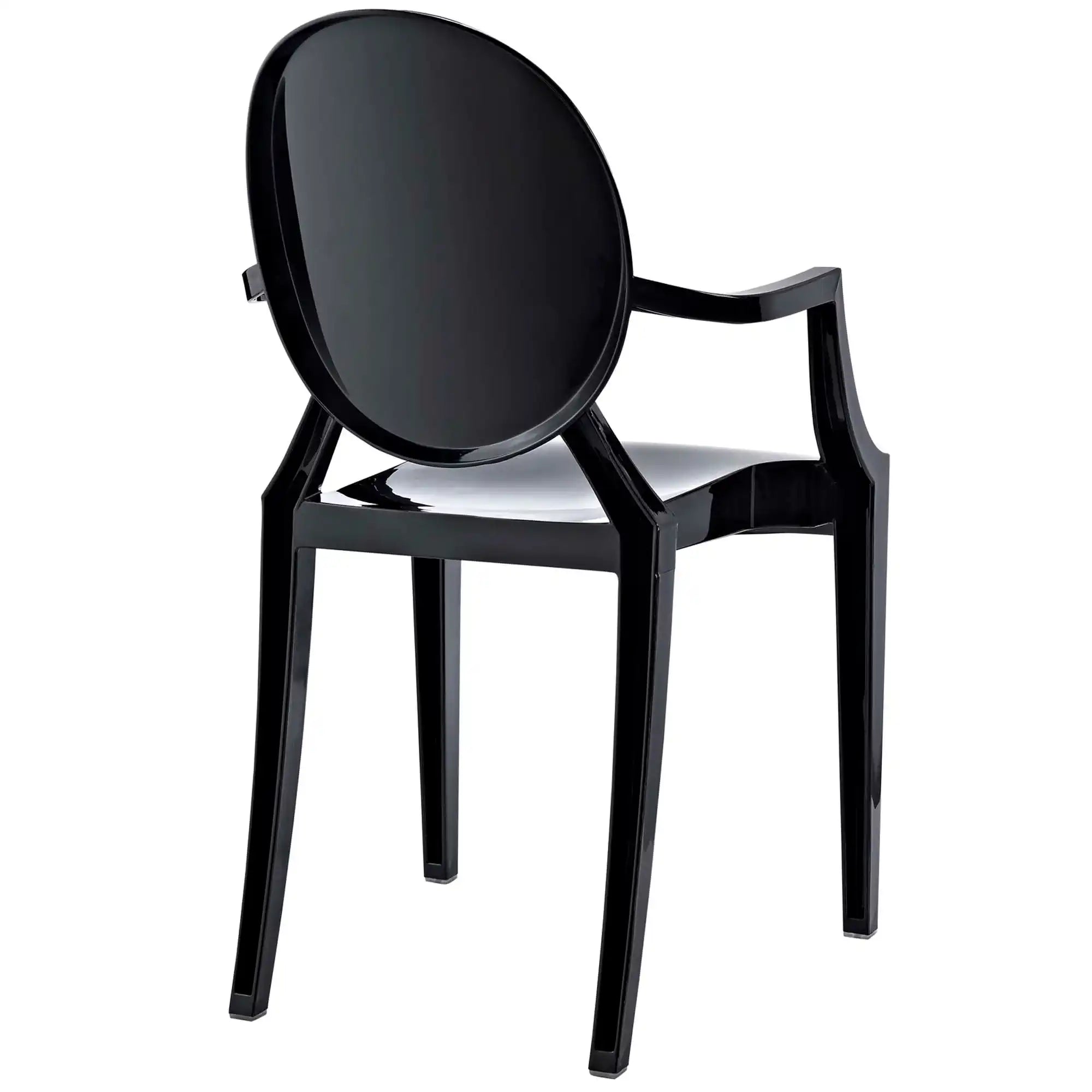 Casper Dining Armchair by Modway - Best Buy Furniture