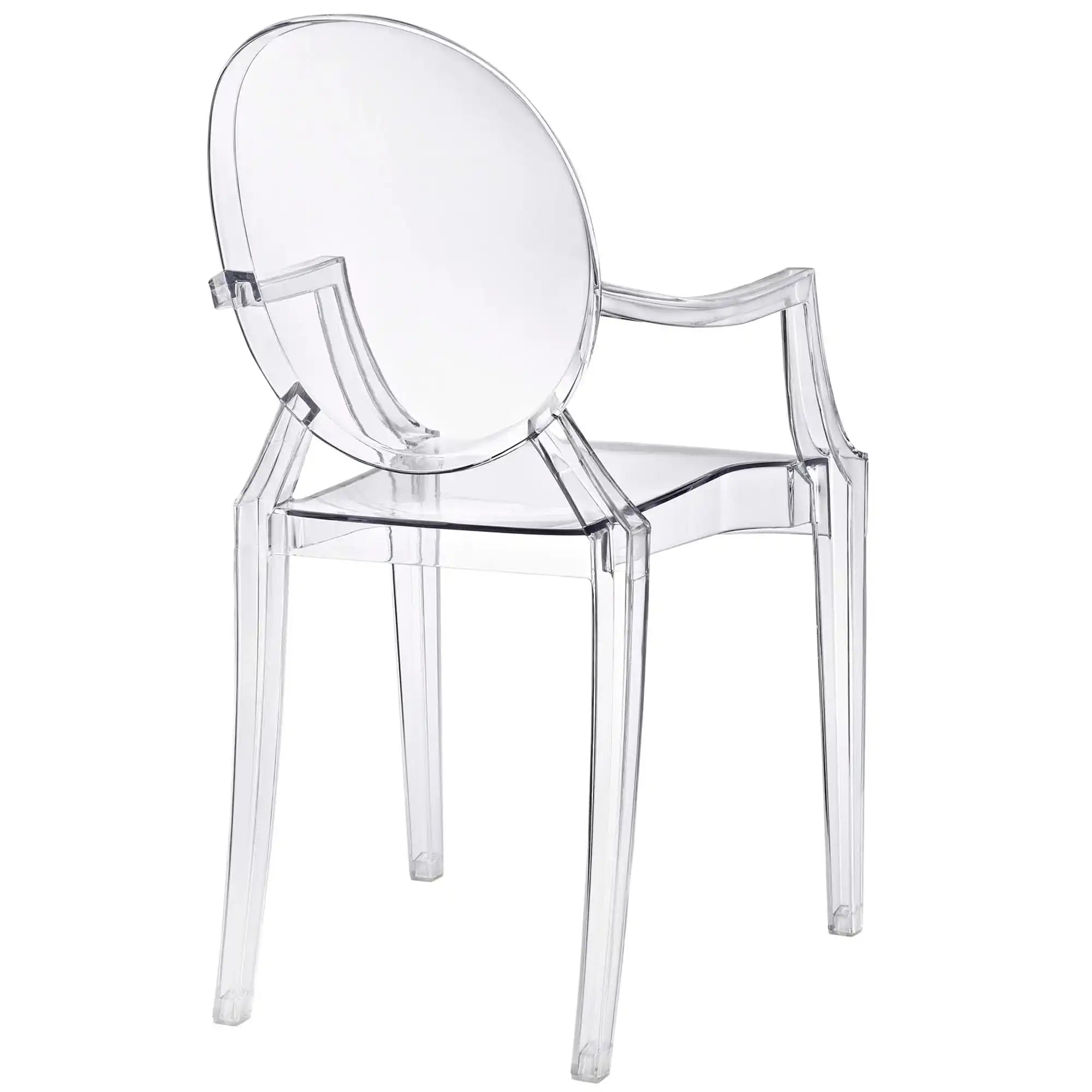 Casper Dining Armchair by Modway - Best Buy Furniture