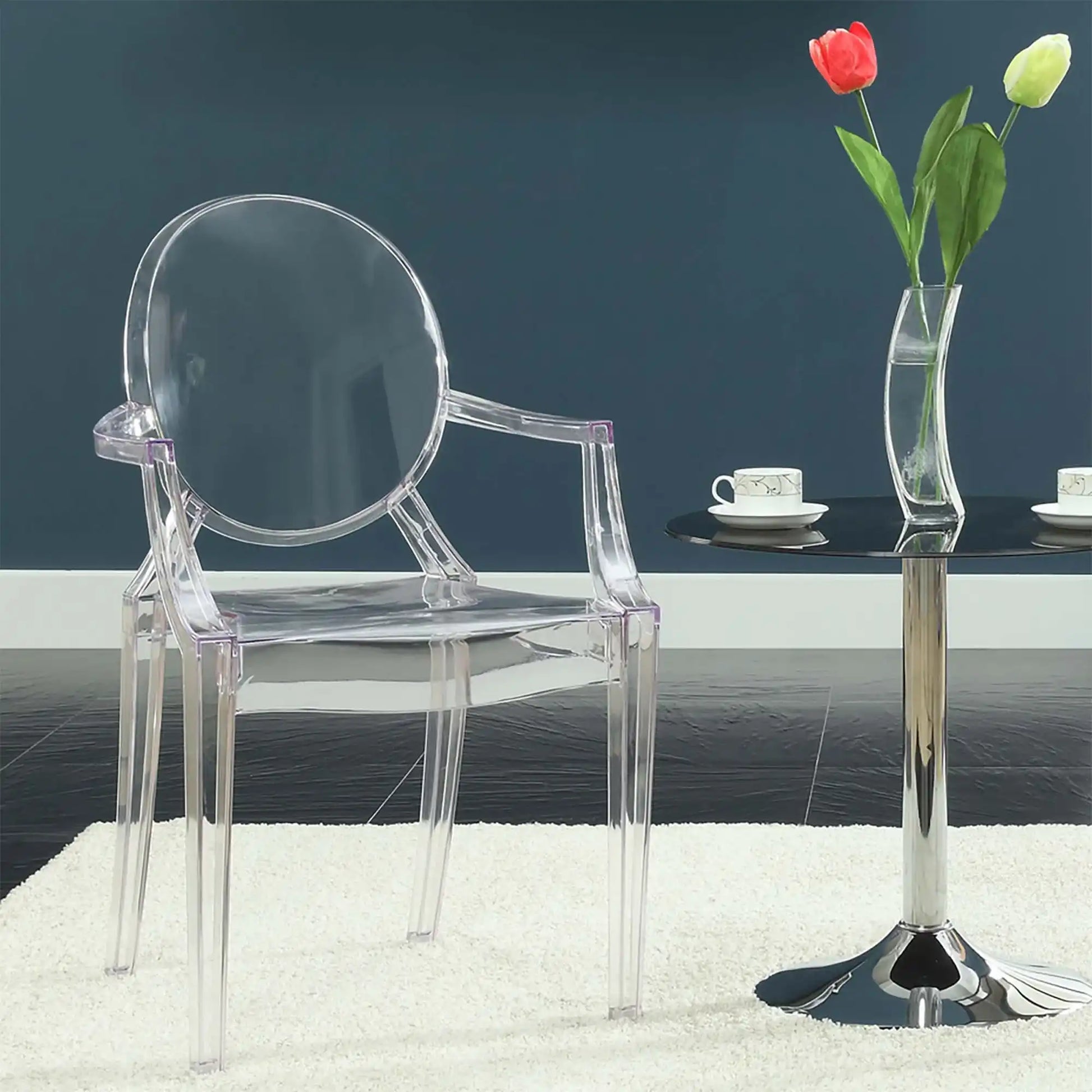 Casper Dining Armchair by Modway - Best Buy Furniture