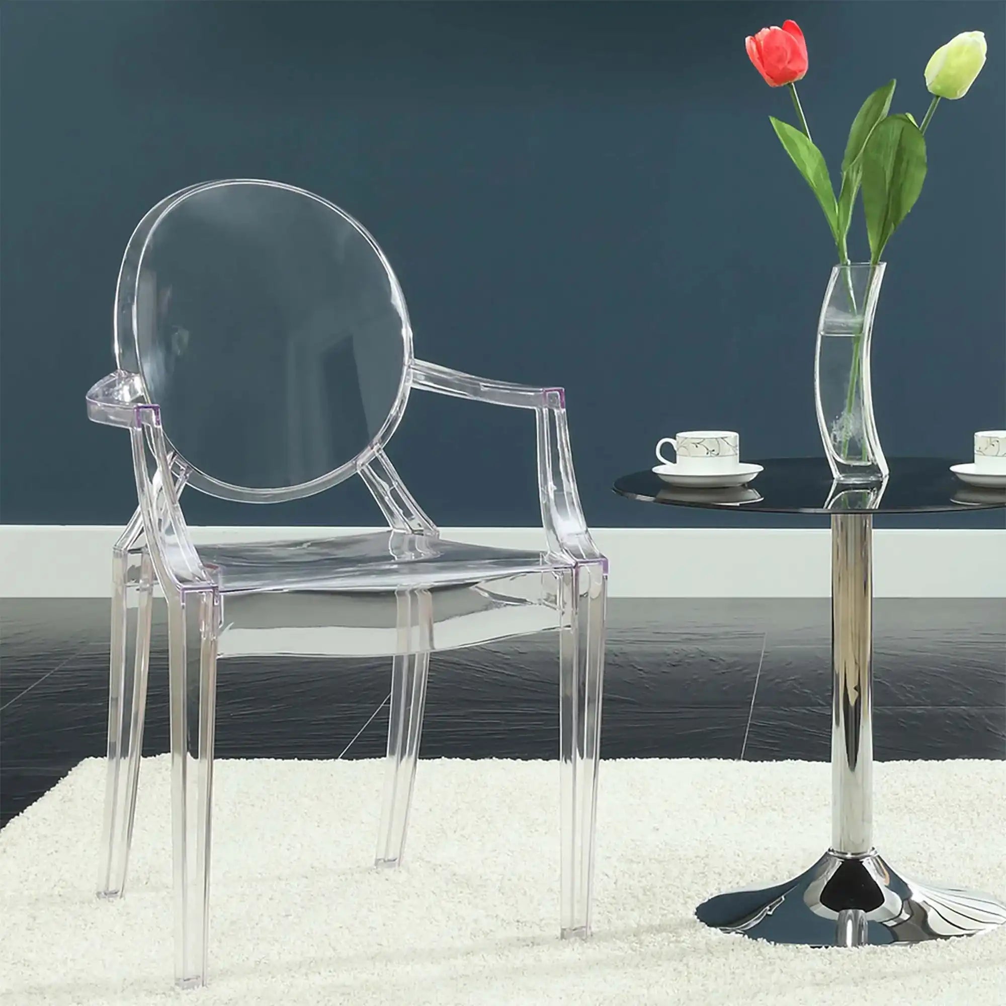 Casper Dining Armchair by Modway - Best Buy Furniture