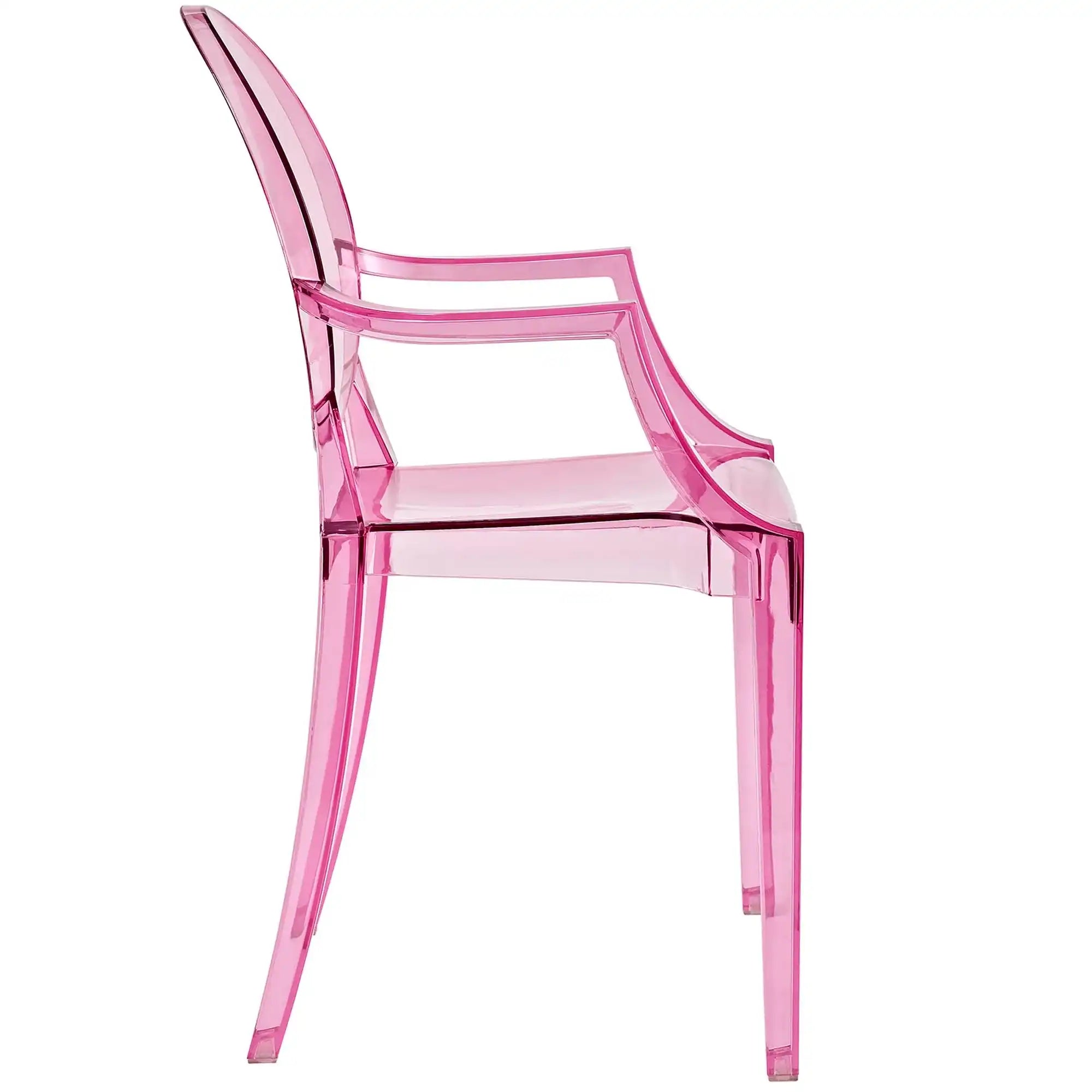Casper Dining Armchair by Modway - Best Buy Furniture