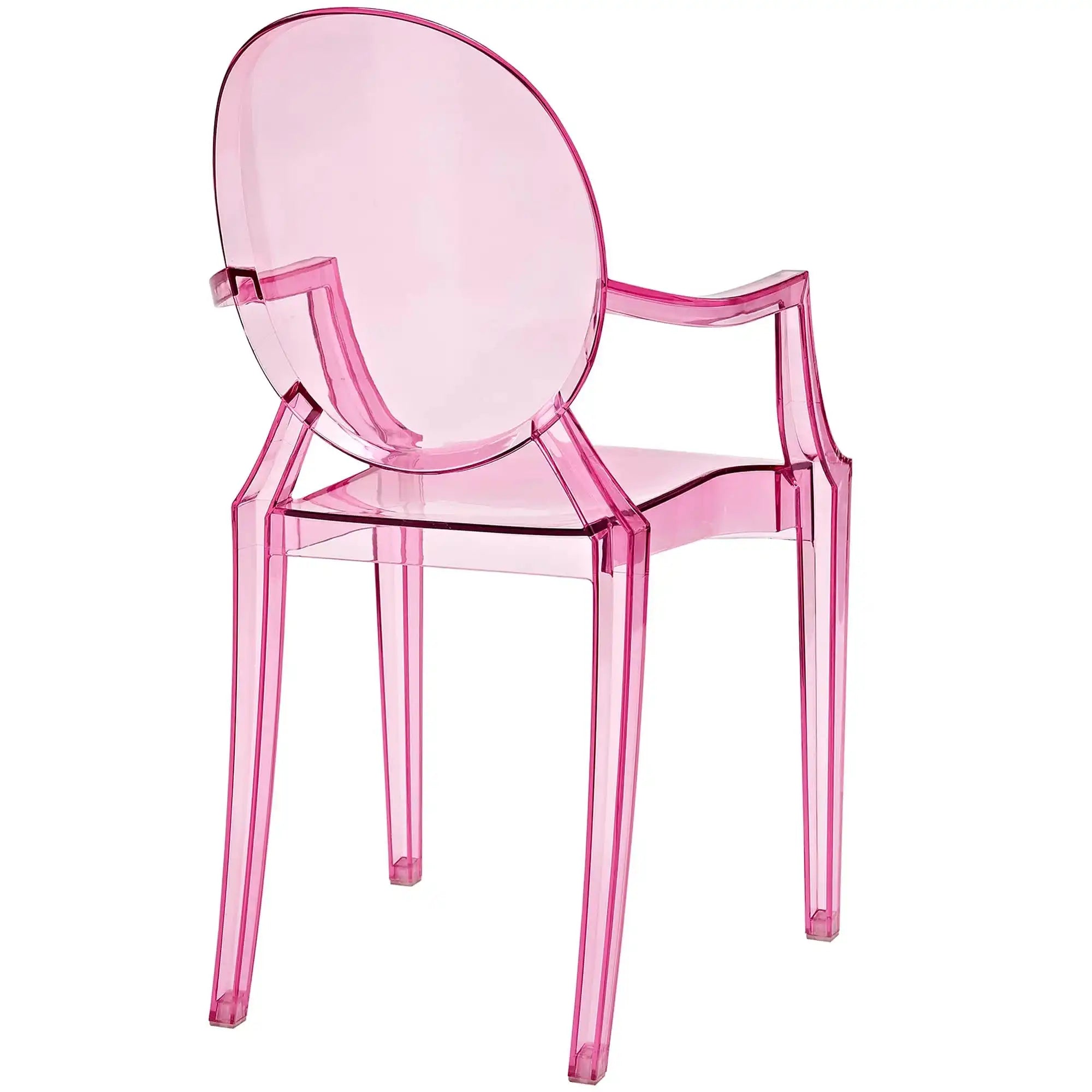 Casper Dining Armchair by Modway - Best Buy Furniture