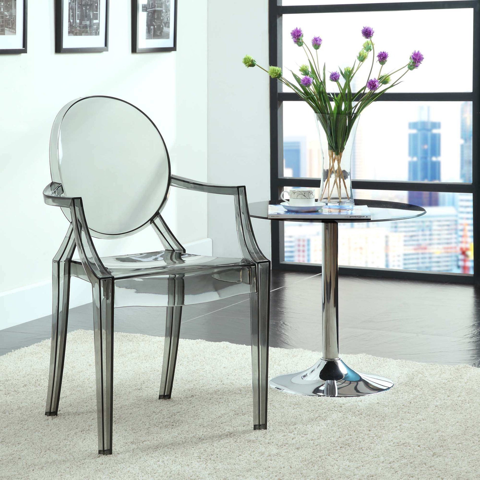 Casper Dining Armchair by Modway - Best Buy Furniture