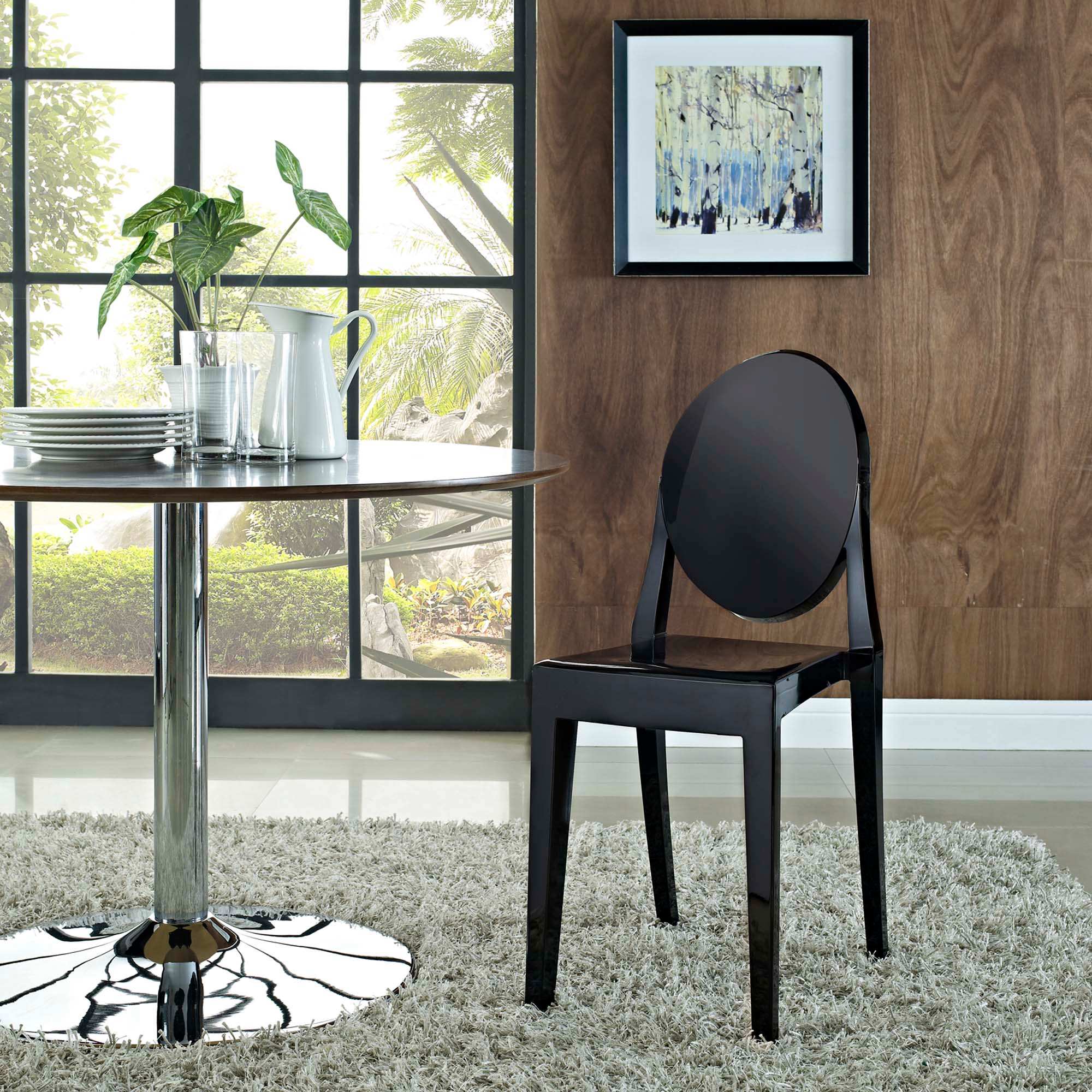 Casper Dining Side Chair by Modway - Best Buy Furniture