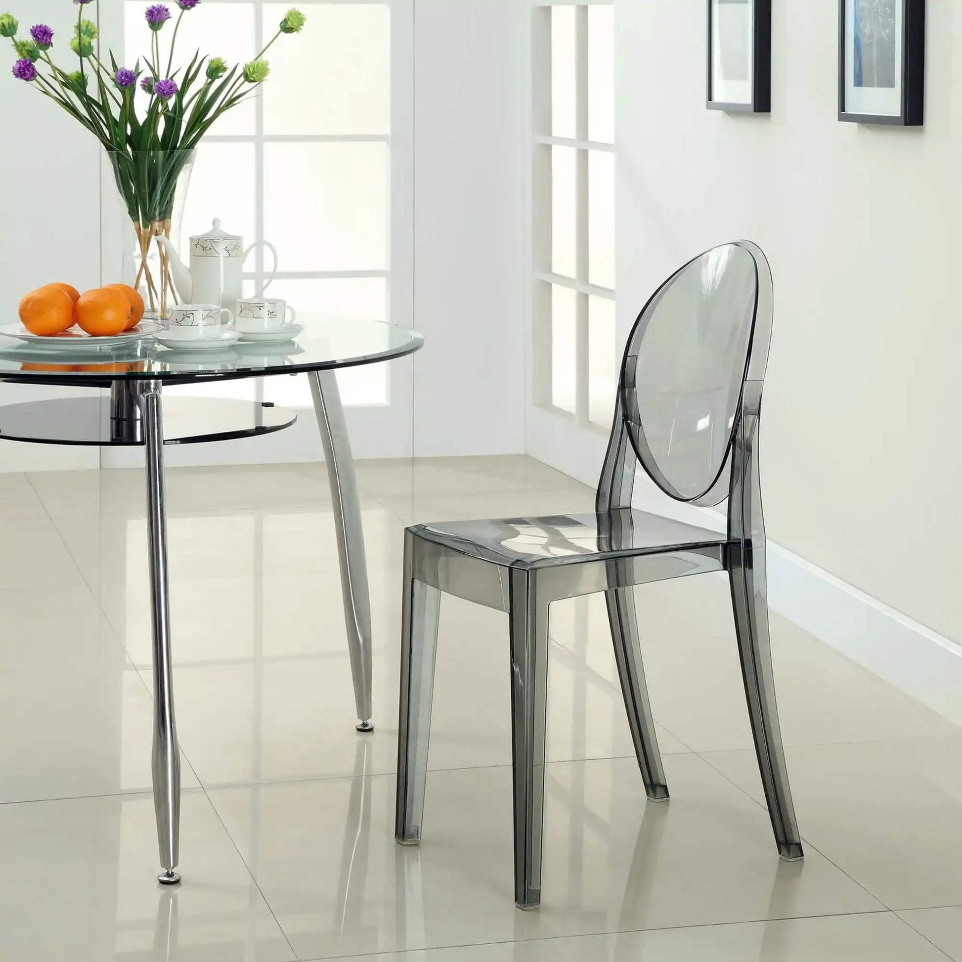 Casper Dining Side Chair by Modway - Best Buy Furniture