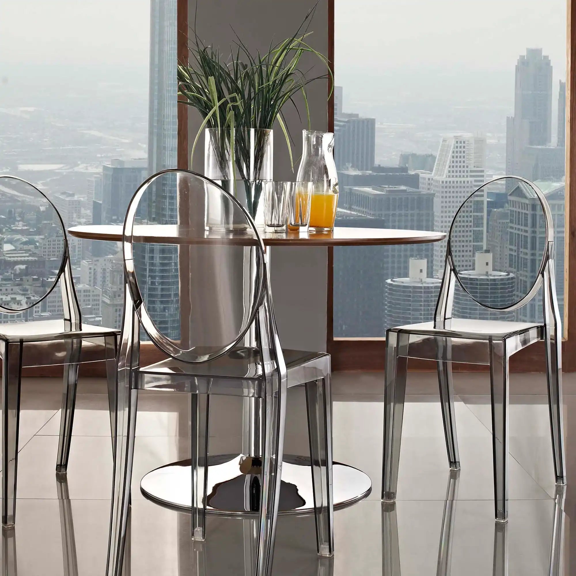Casper Dining Side Chair by Modway - Best Buy Furniture