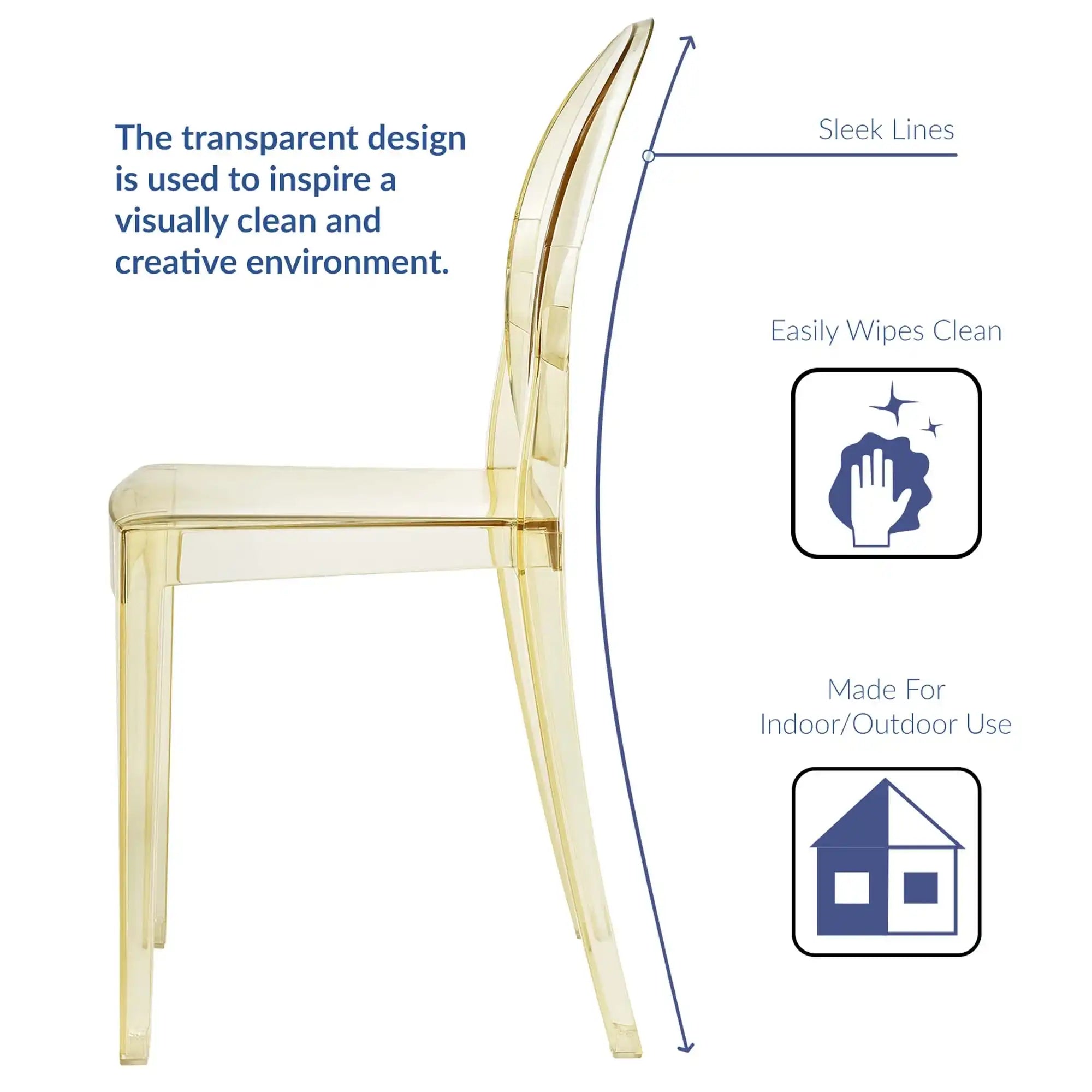 Casper Dining Side Chair by Modway - Best Buy Furniture