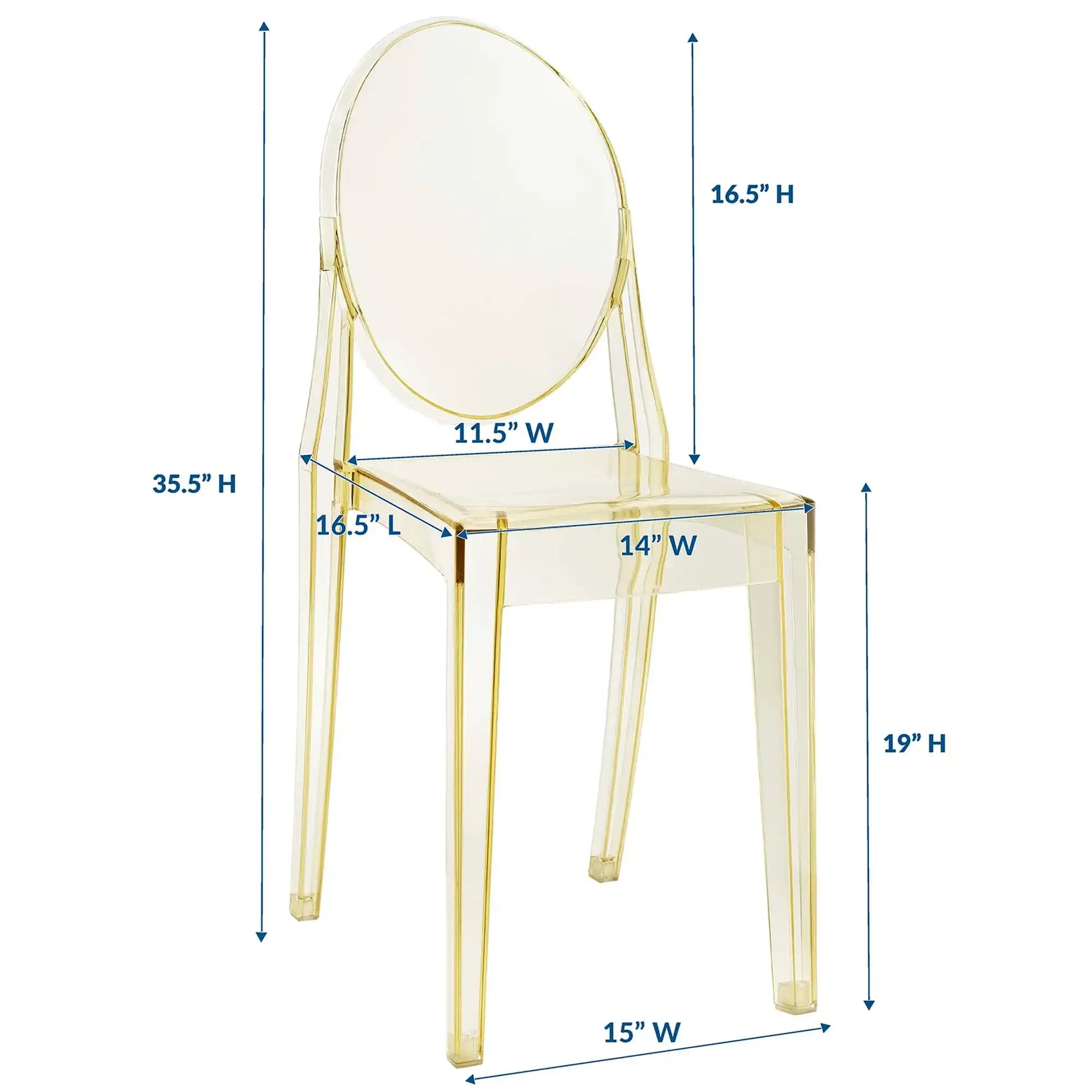 Casper Dining Side Chair by Modway - Best Buy Furniture