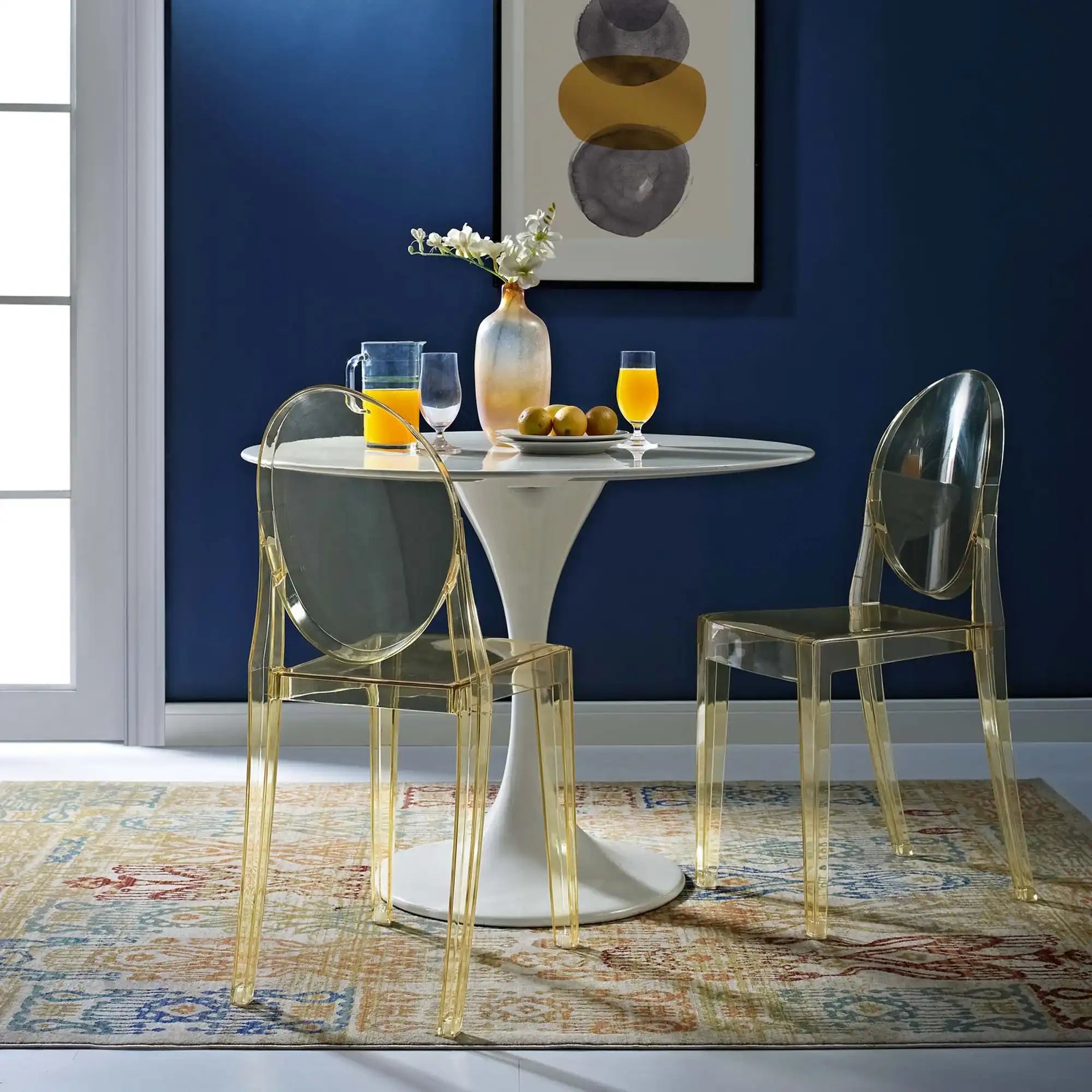 Casper Dining Side Chair by Modway - Best Buy Furniture