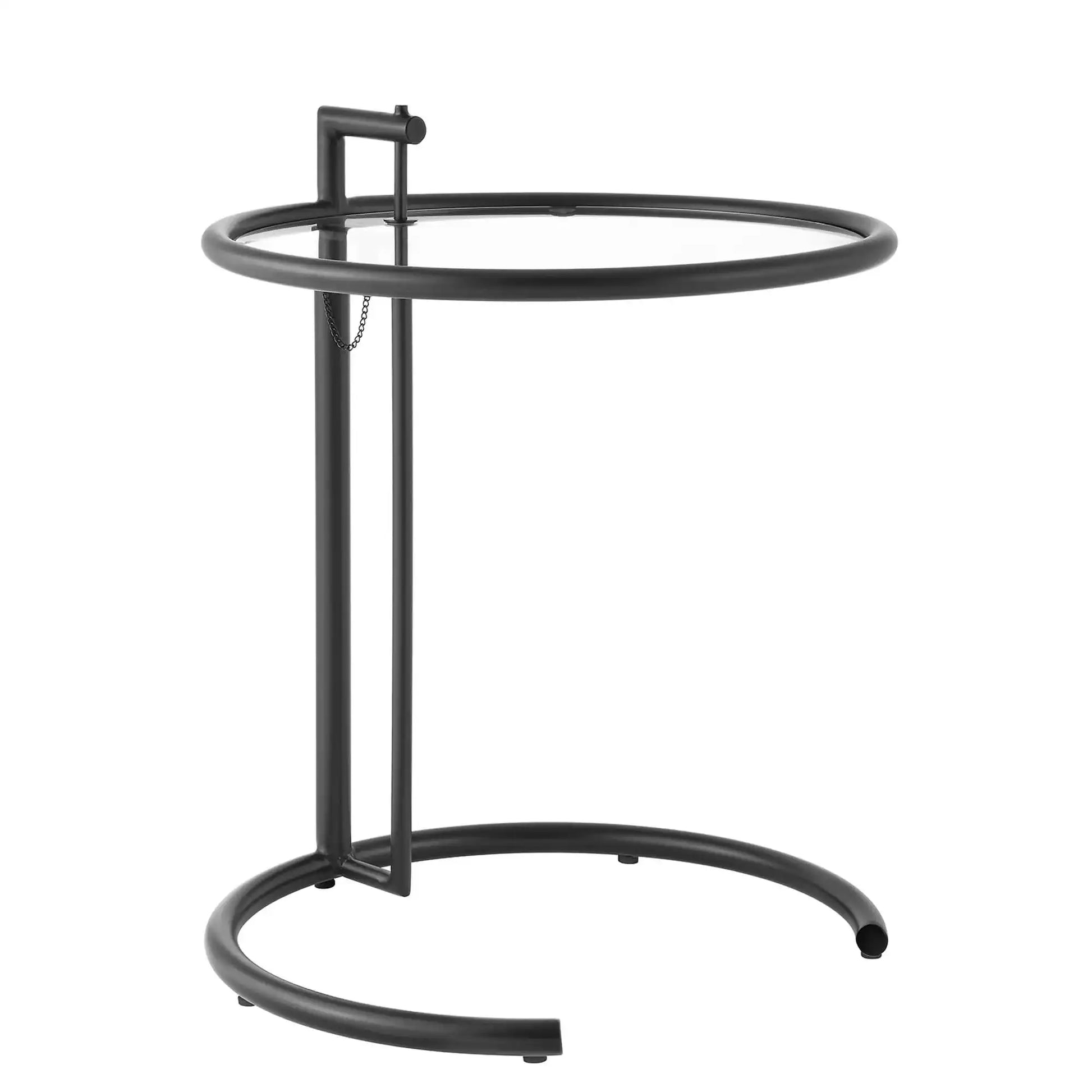 Eileen Gray Metal Side Table by Modway - Best Buy Furniture