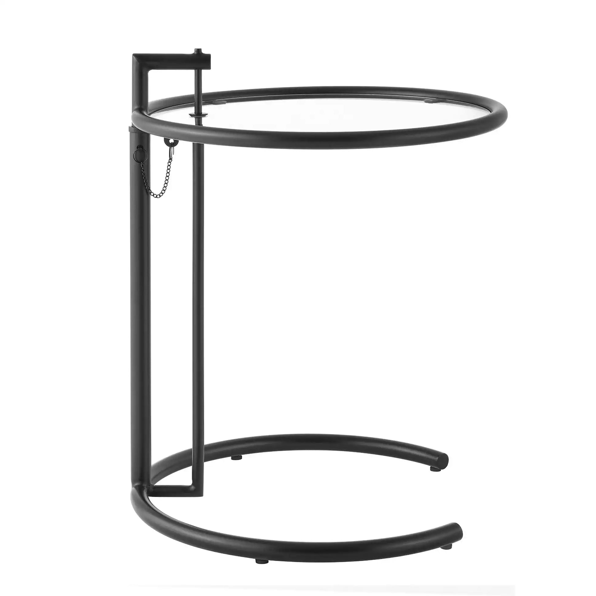 Eileen Gray Metal Side Table by Modway - Best Buy Furniture