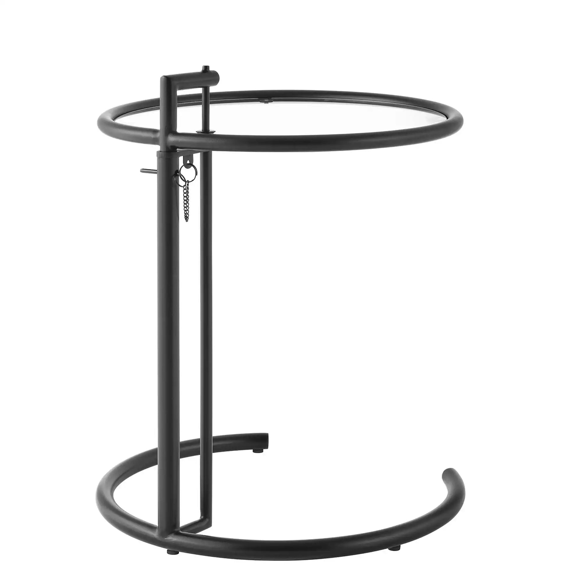 Eileen Gray Metal Side Table by Modway - Best Buy Furniture