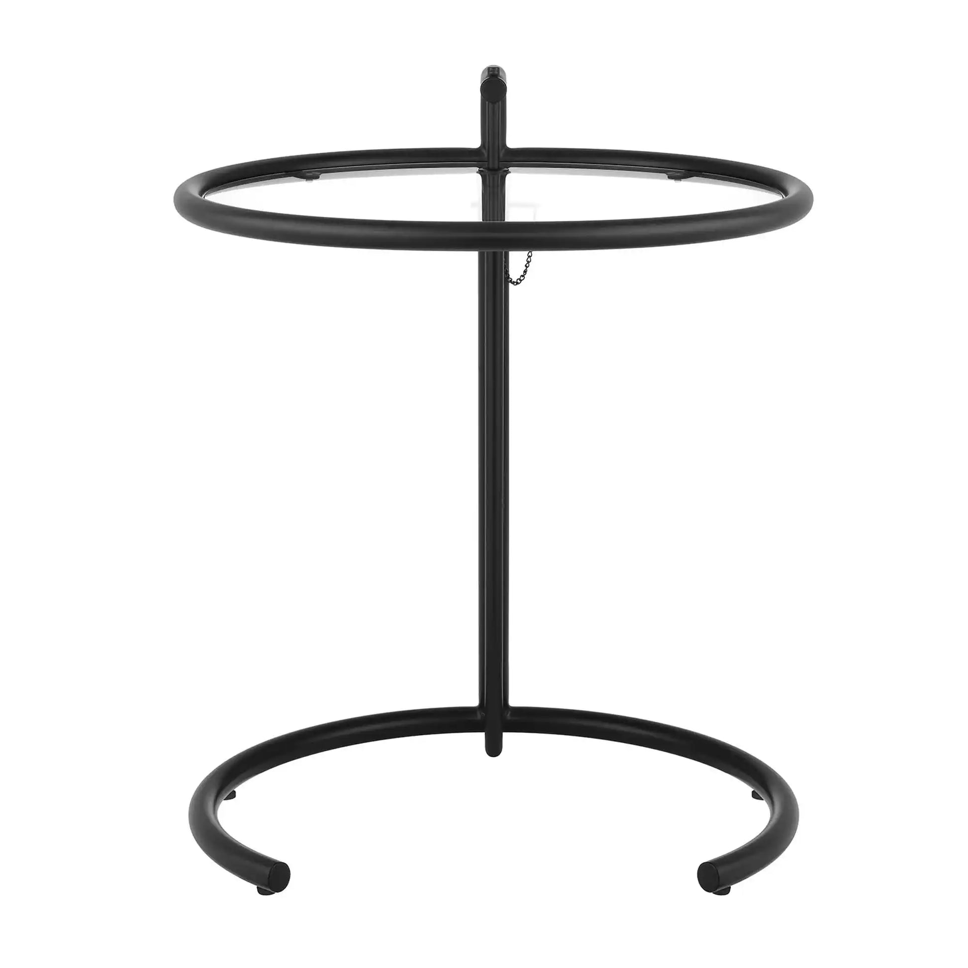 Eileen Gray Metal Side Table by Modway - Best Buy Furniture