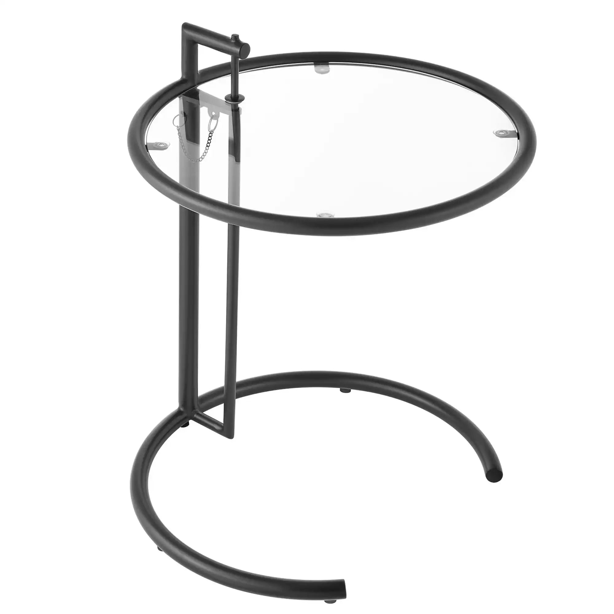 Eileen Gray Metal Side Table by Modway - Best Buy Furniture