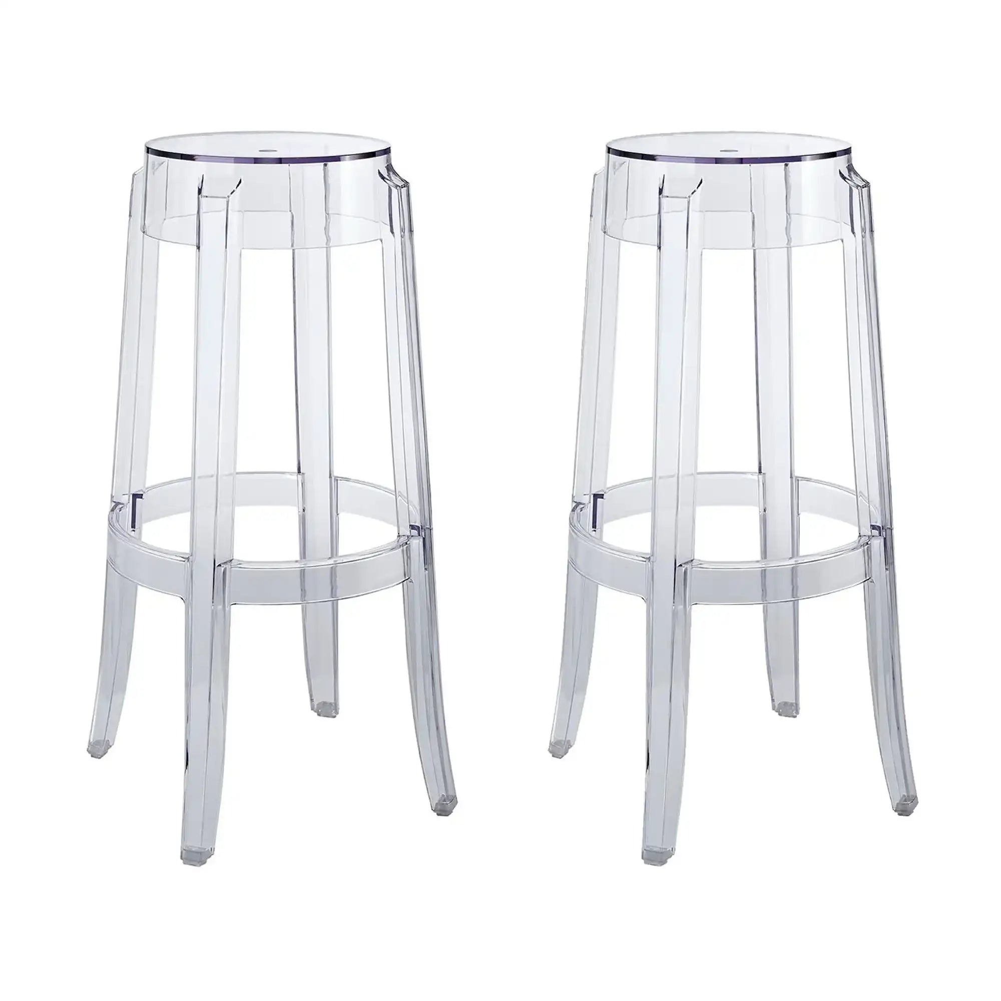 Casper Bar Stool Set of 2 by Modway - Best Buy Furniture