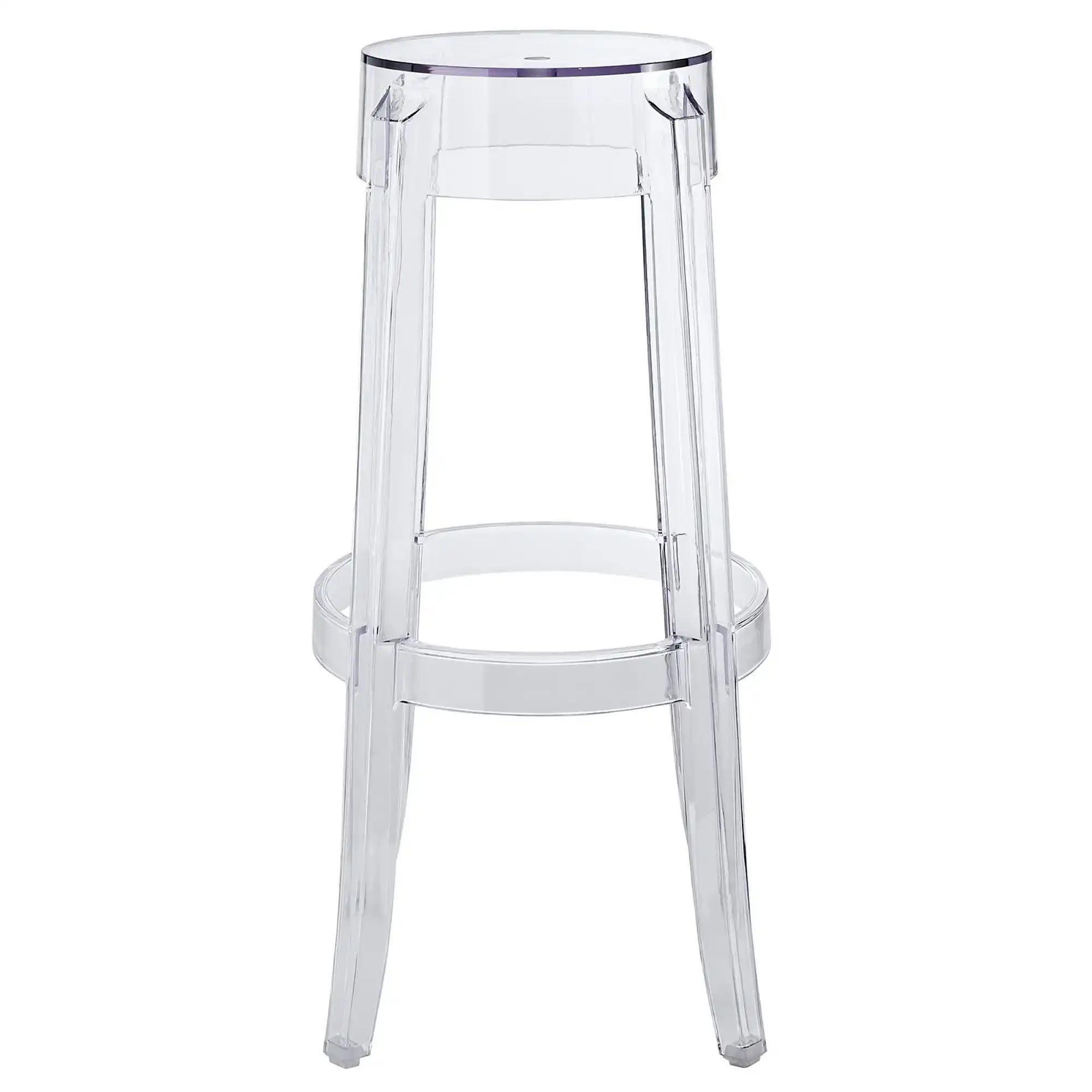 Casper Bar Stool Set of 2 by Modway - Best Buy Furniture