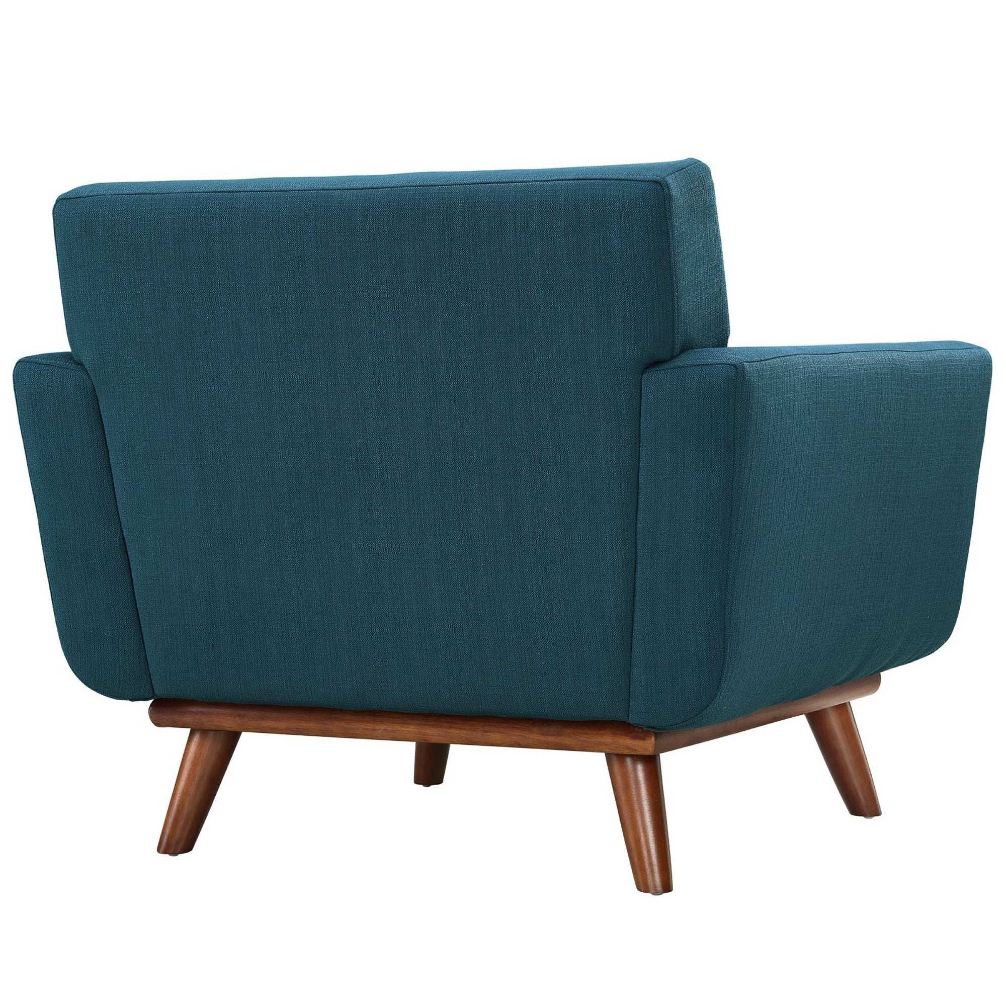 Engage Wood Armchair Set of 2 by Modway - Best Buy Furniture