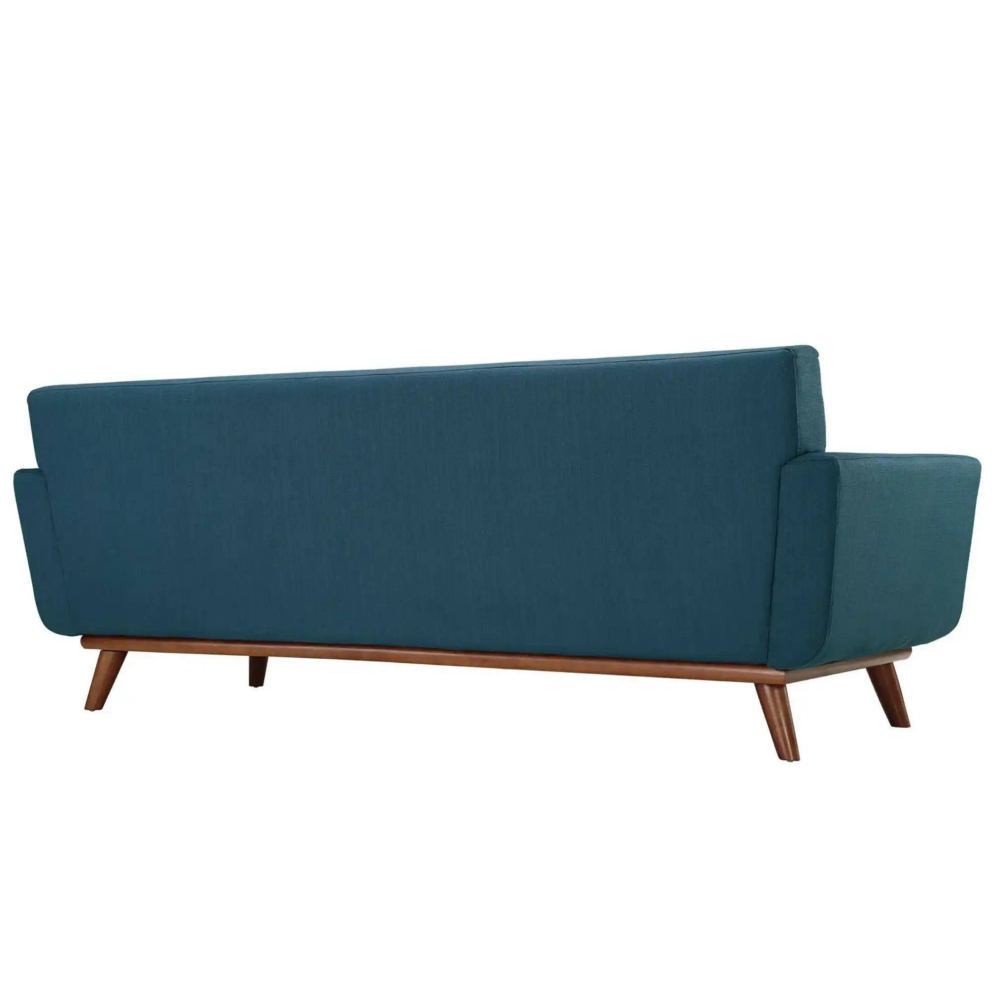Engage Armchair and Sofa Set of 2 by Modway - Best Buy Furniture