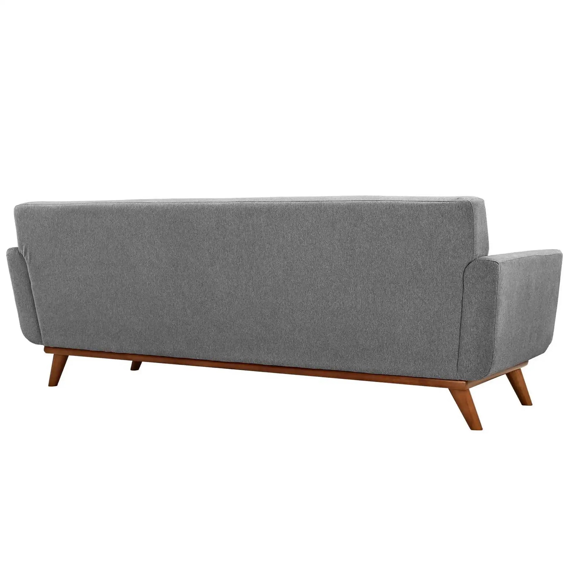 Engage Armchair and Sofa Set of 2 by Modway - Best Buy Furniture