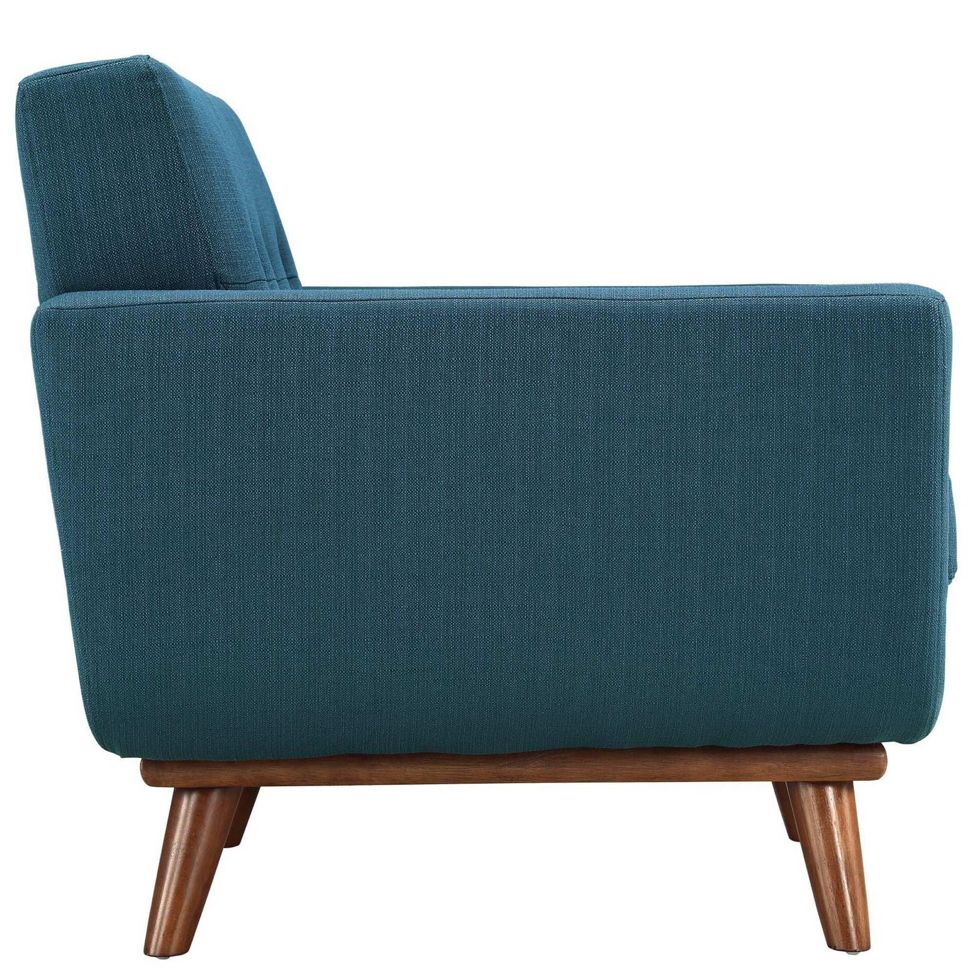 Engage Armchairs and Sofa Set of 3 by Modway - Best Buy Furniture