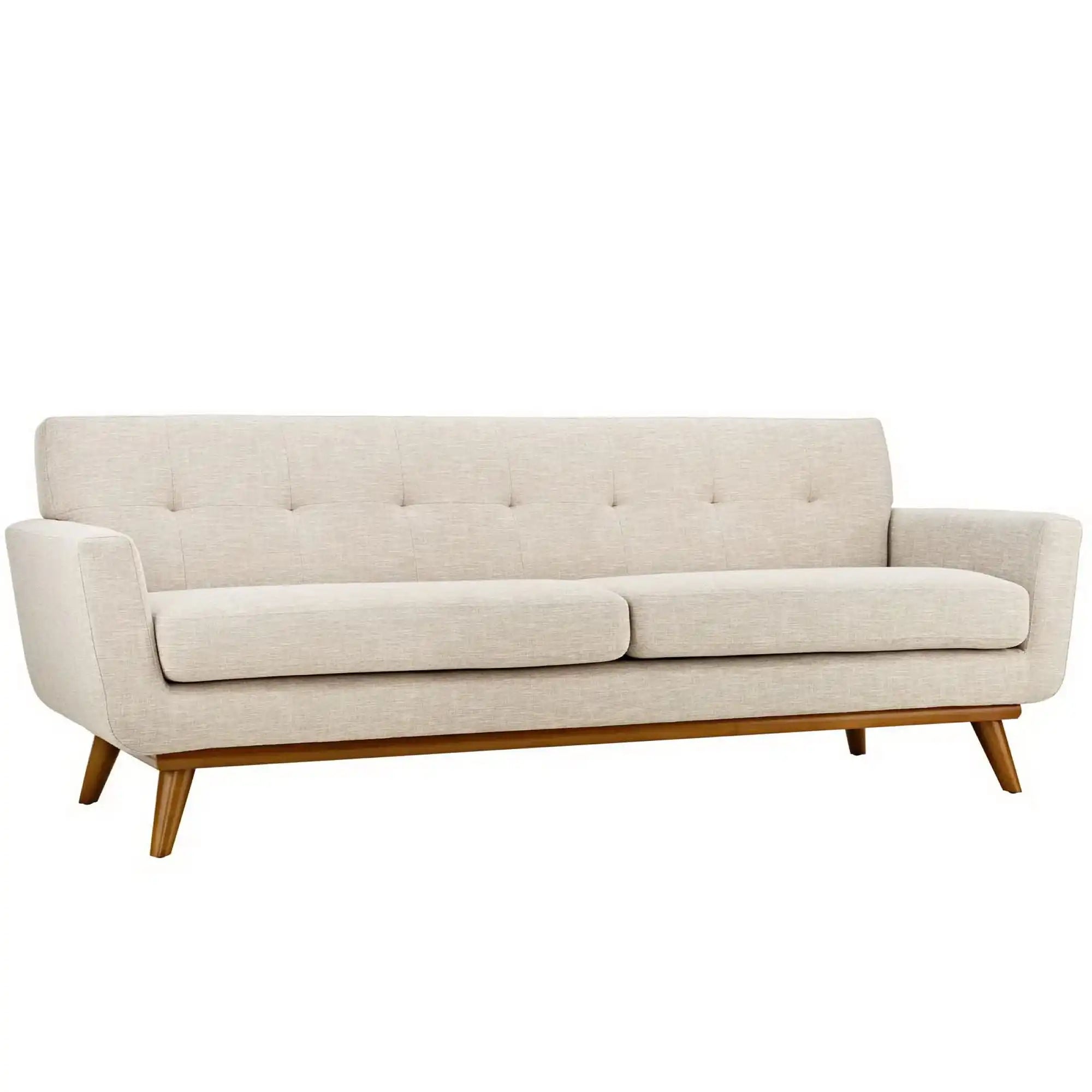 Engage Armchairs and Sofa Set of 3 by Modway - Best Buy Furniture