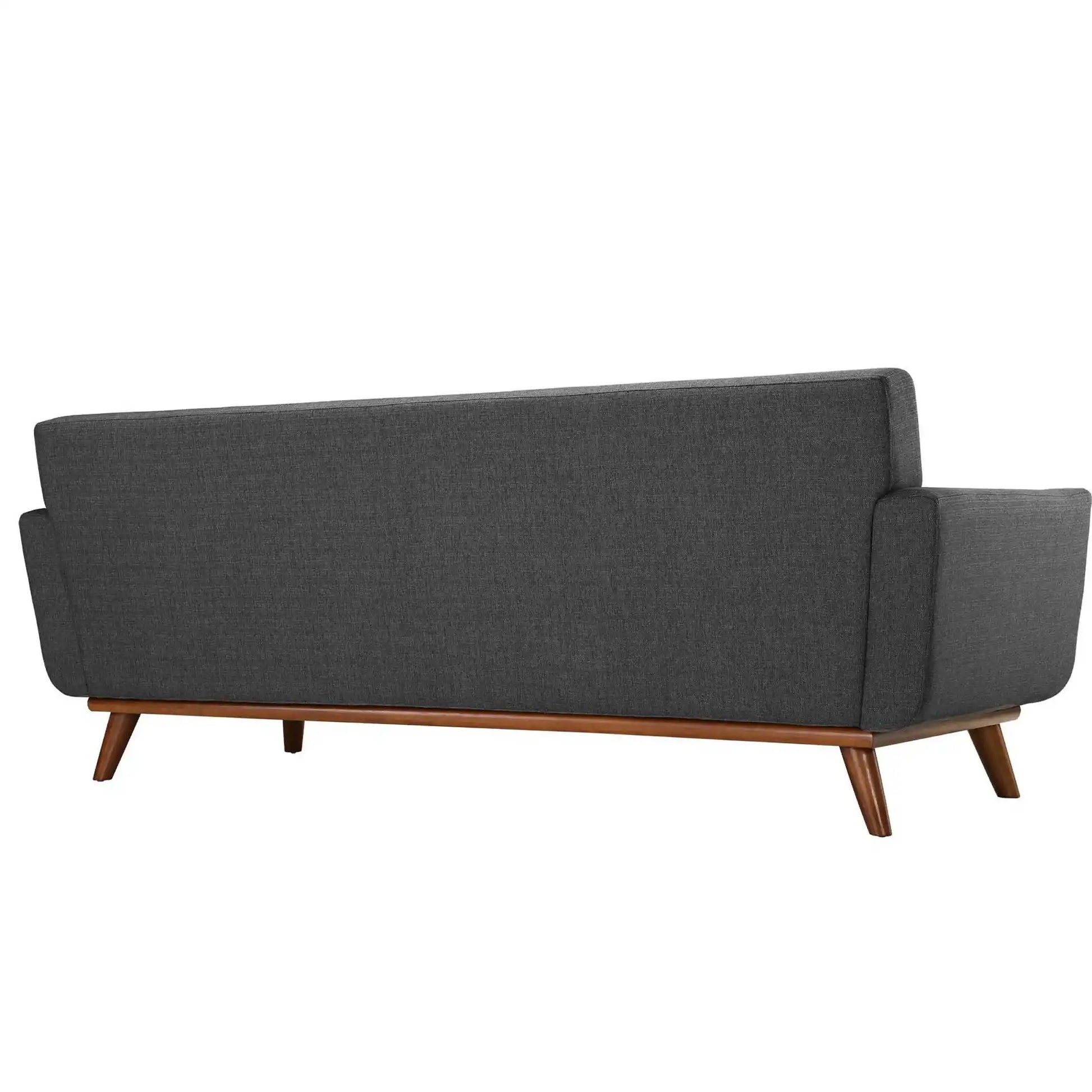 Engage Armchairs and Sofa Set of 3 by Modway - Best Buy Furniture