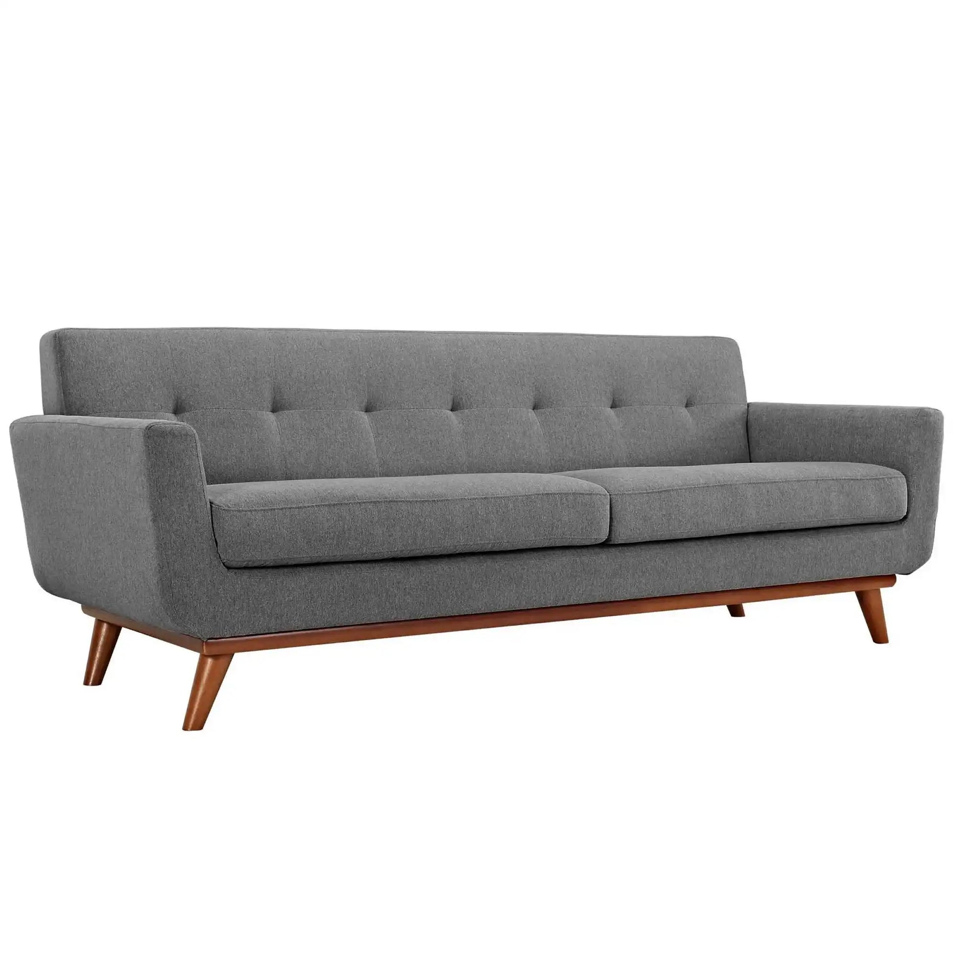 Engage Armchairs and Sofa Set of 3 by Modway - Best Buy Furniture