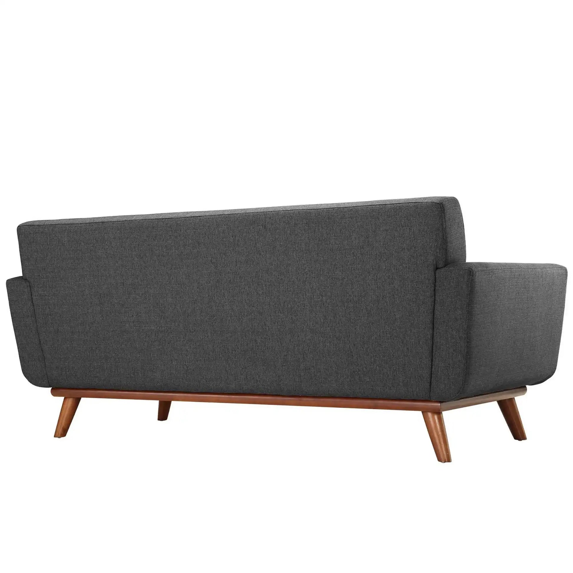 Engage Armchairs and Loveseat Set of 3 by Modway - Best Buy Furniture