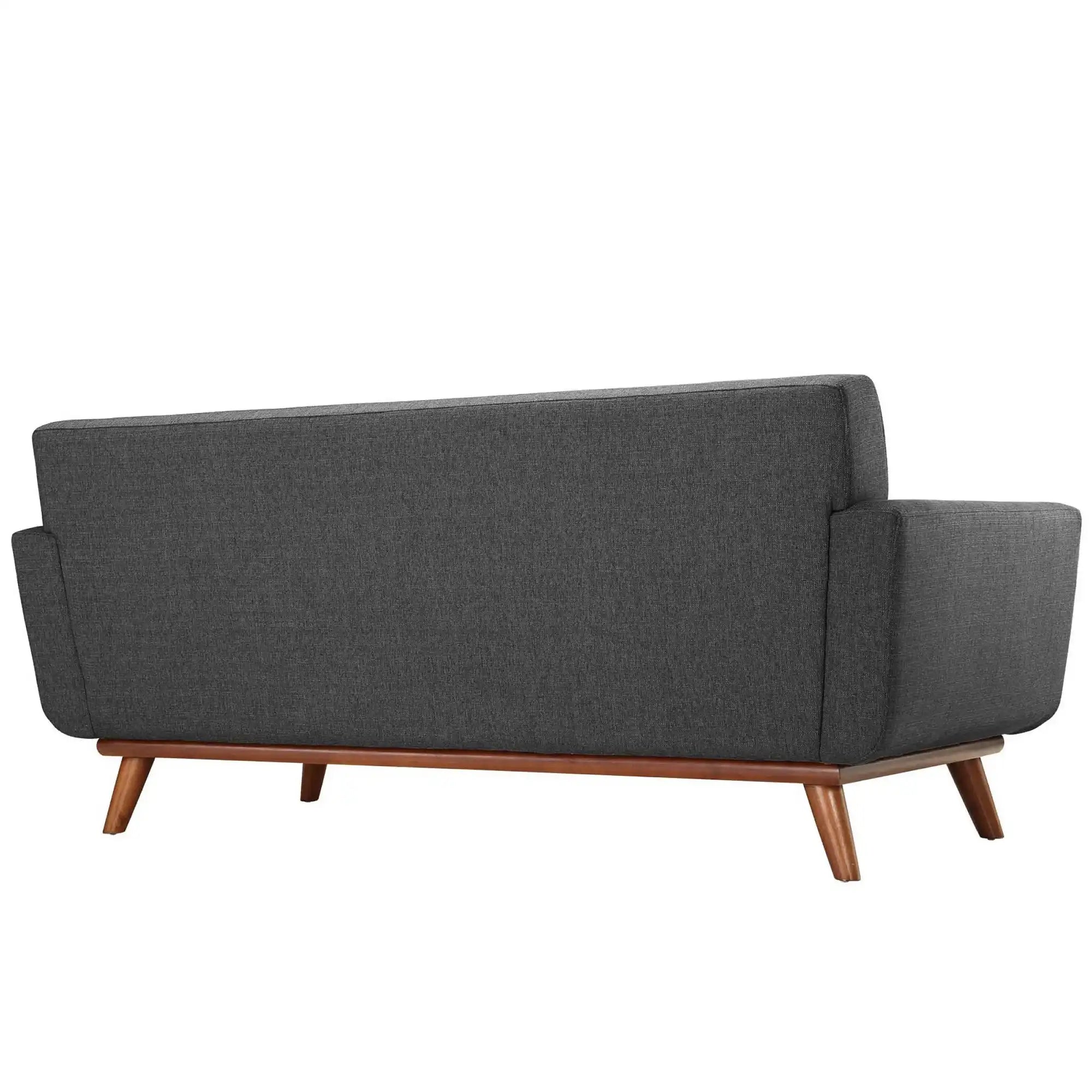 Engage Armchairs and Loveseat Set of 3 by Modway - Best Buy Furniture