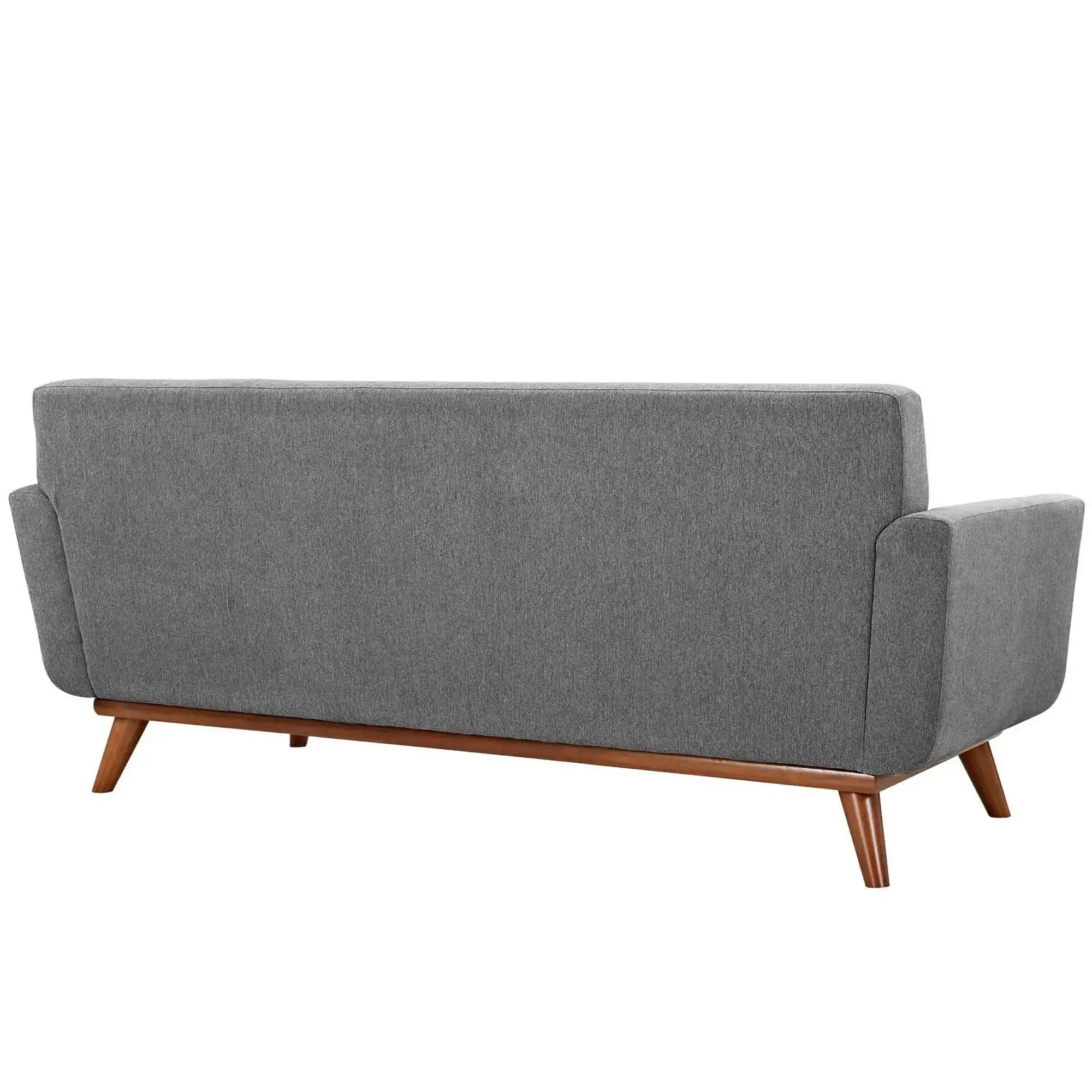Engage Armchairs and Loveseat Set of 3 by Modway - Best Buy Furniture
