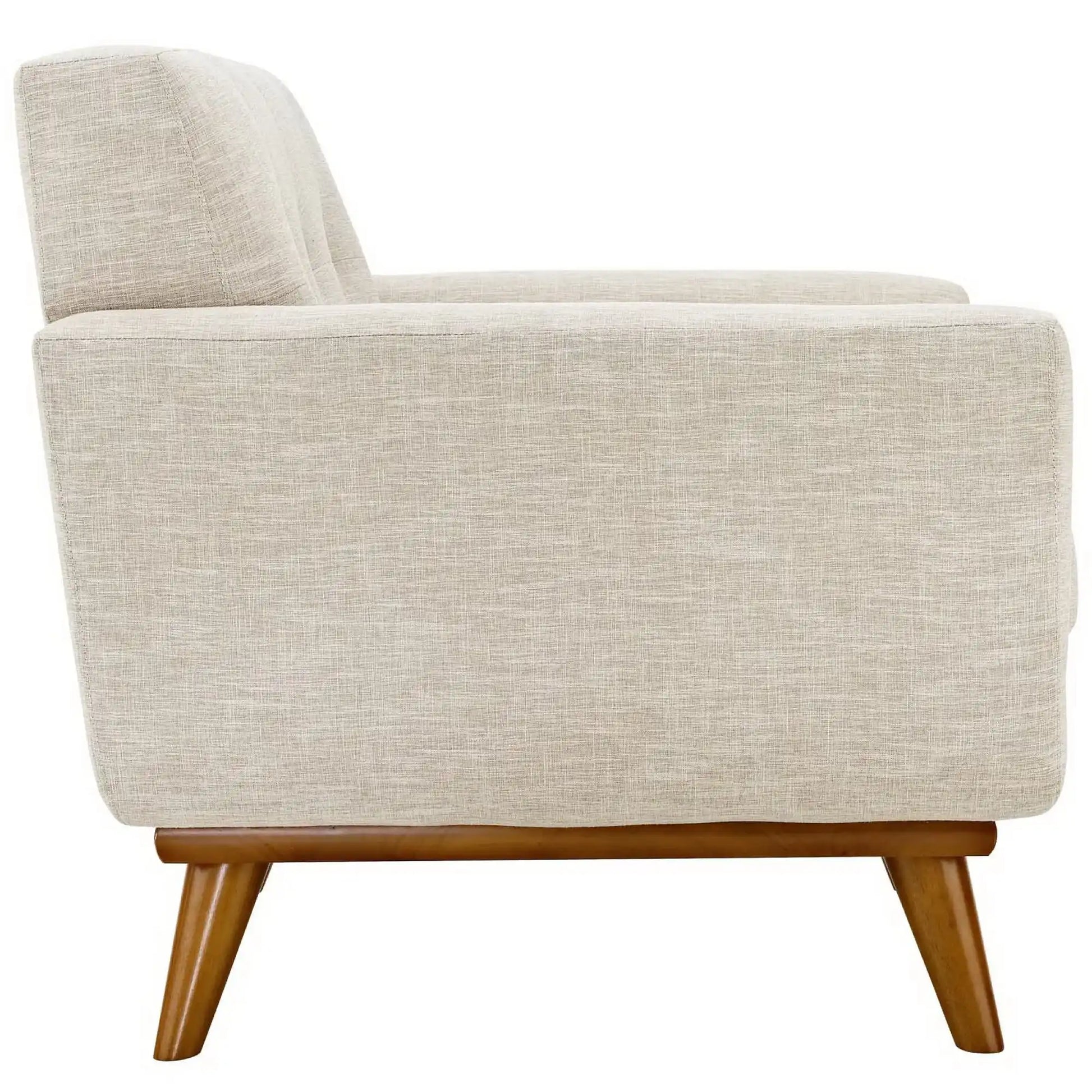 Engage Sofa Loveseat and Armchair Set of 3 by Modway - Best Buy Furniture