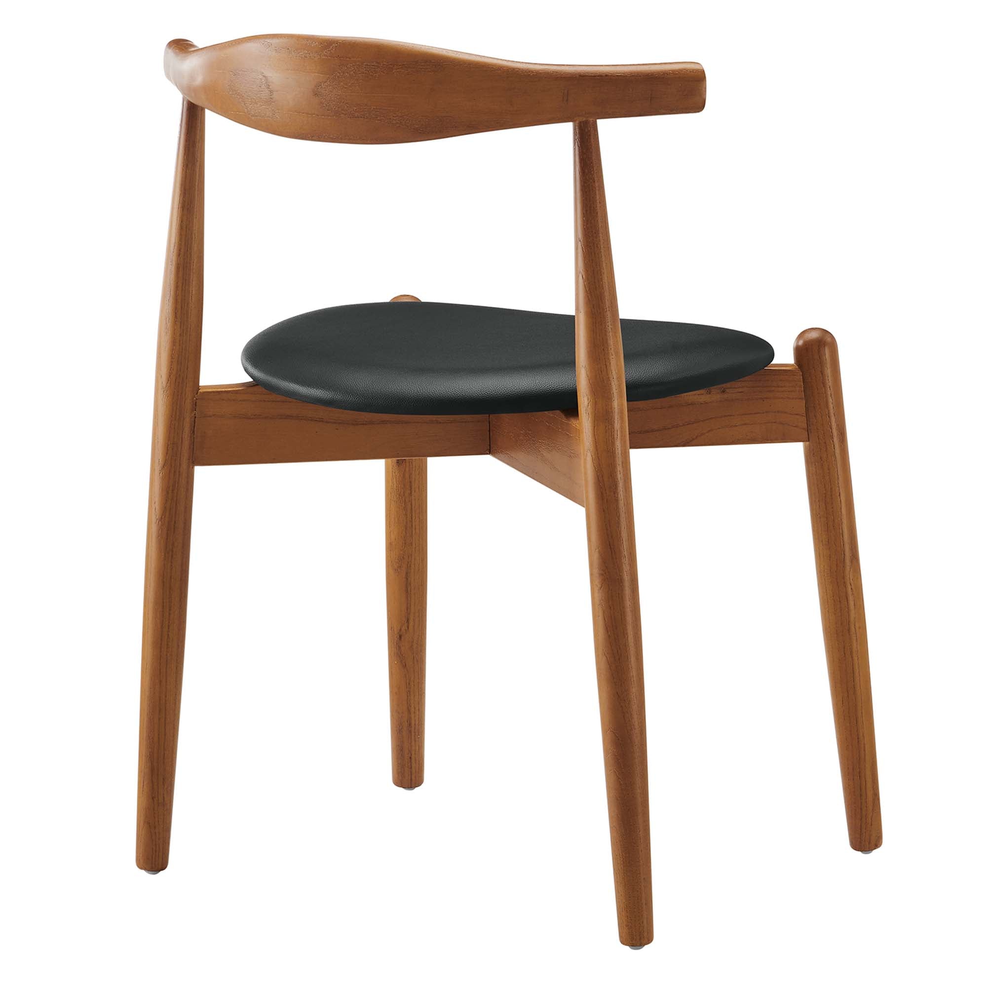 Stalwart Dining Side Chairs Set of 2 by Modway - Best Buy Furniture