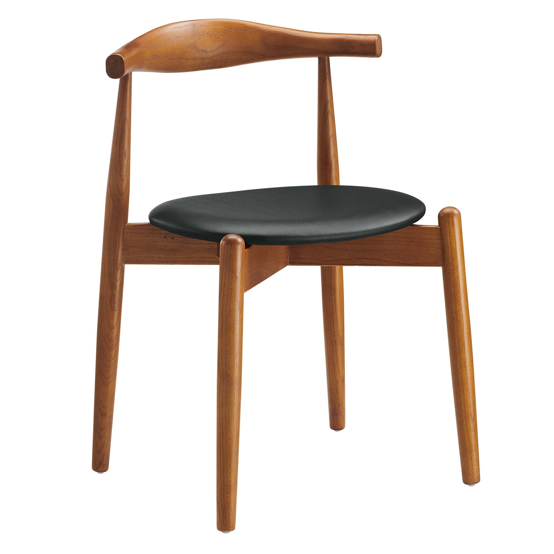 Stalwart Dining Side Chairs Set of 4 by Modway - Best Buy Furniture