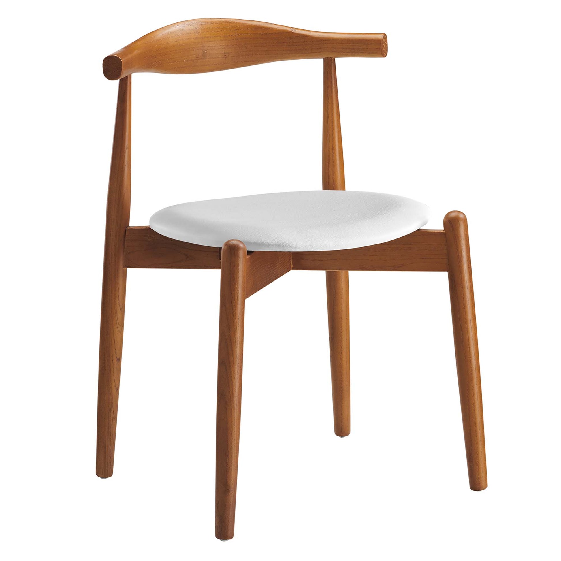 Stalwart Dining Side Chairs Set of 4 by Modway - Best Buy Furniture