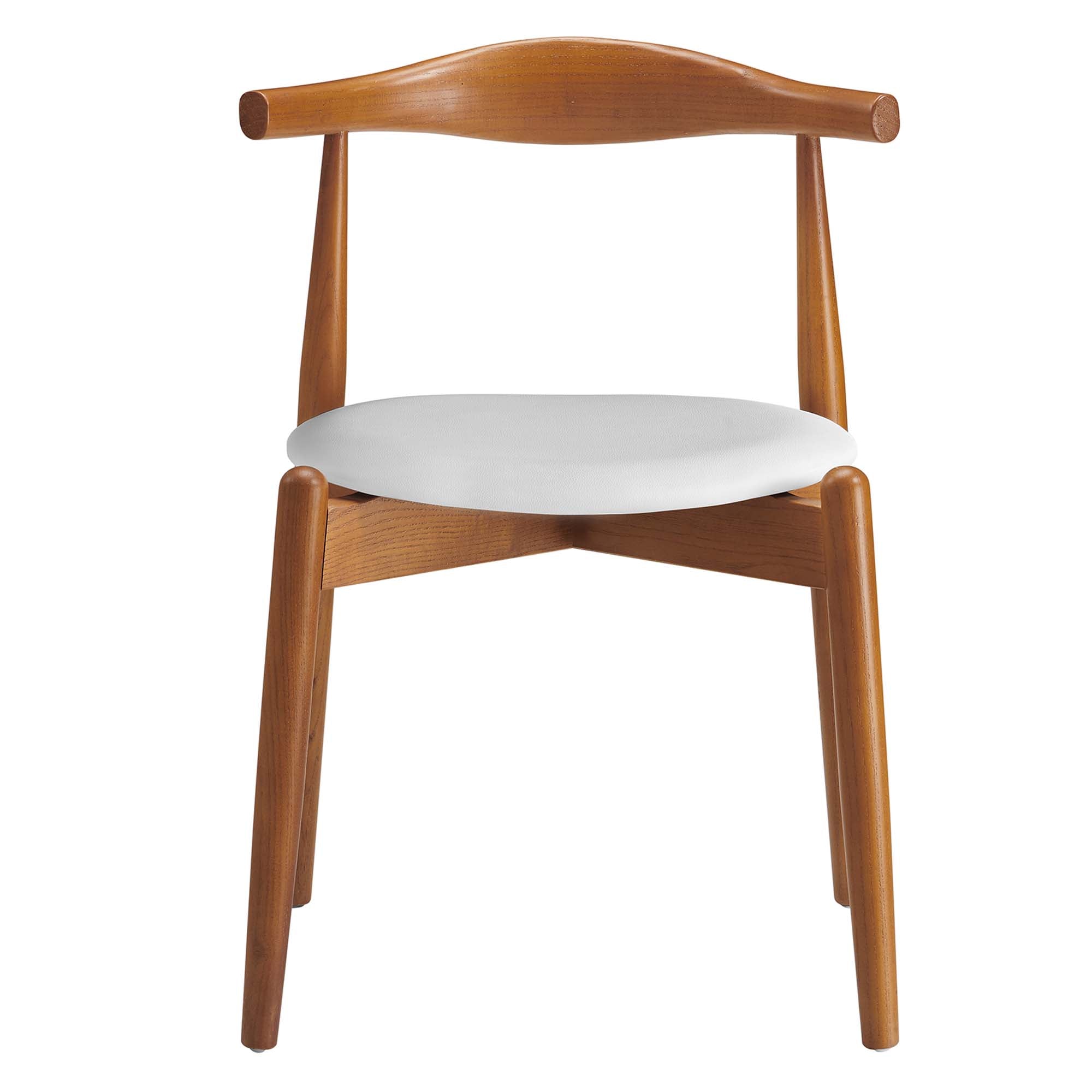 Stalwart Dining Side Chairs Set of 4 by Modway - Best Buy Furniture