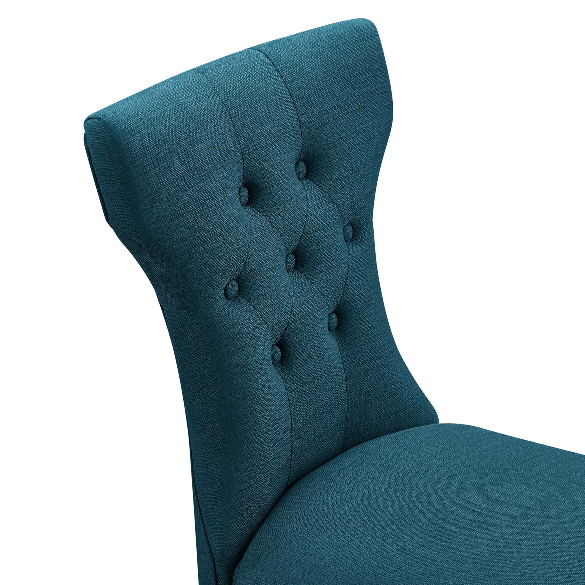 Silhouette Dining Side Chair by Modway - Best Buy Furniture