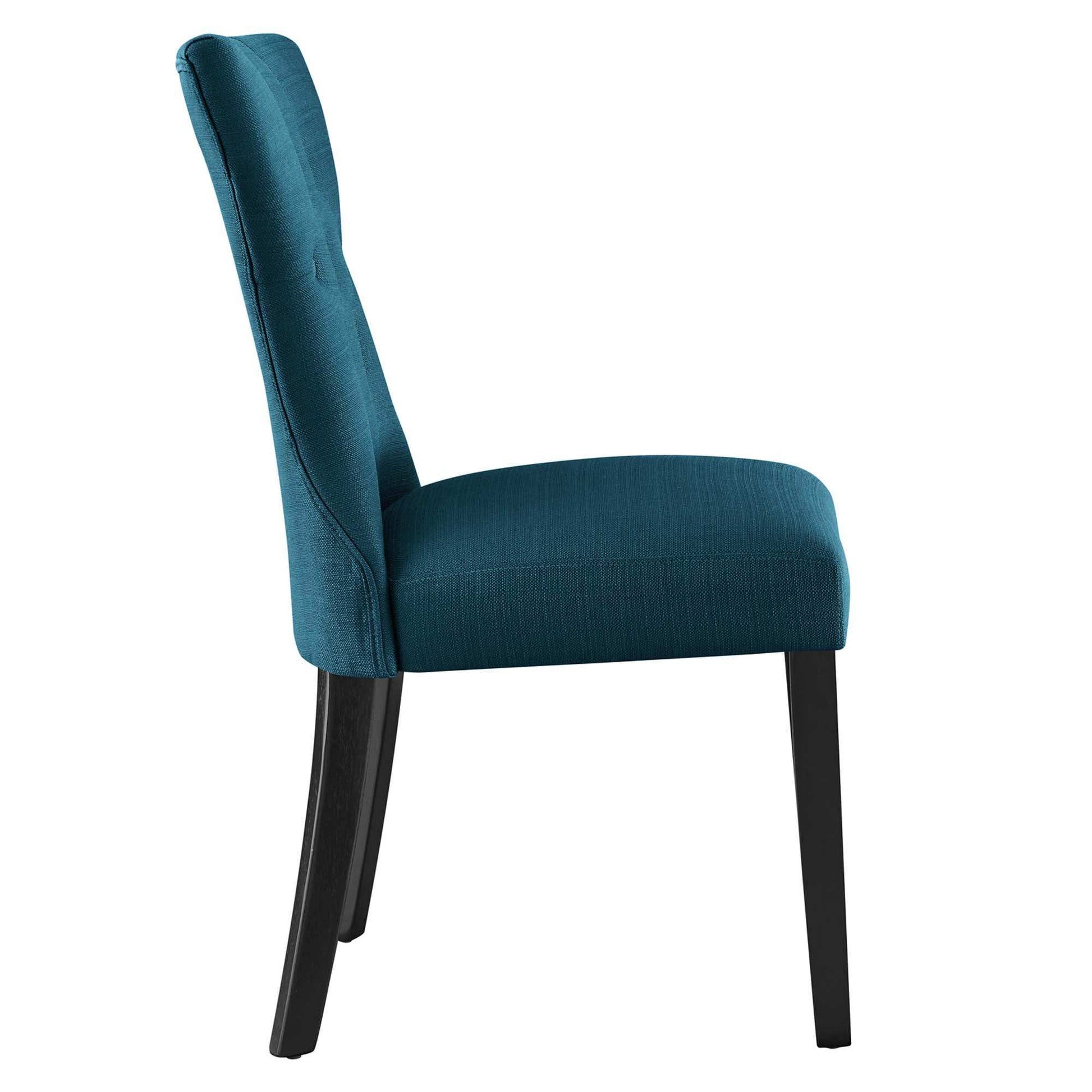 Silhouette Dining Side Chair by Modway - Best Buy Furniture