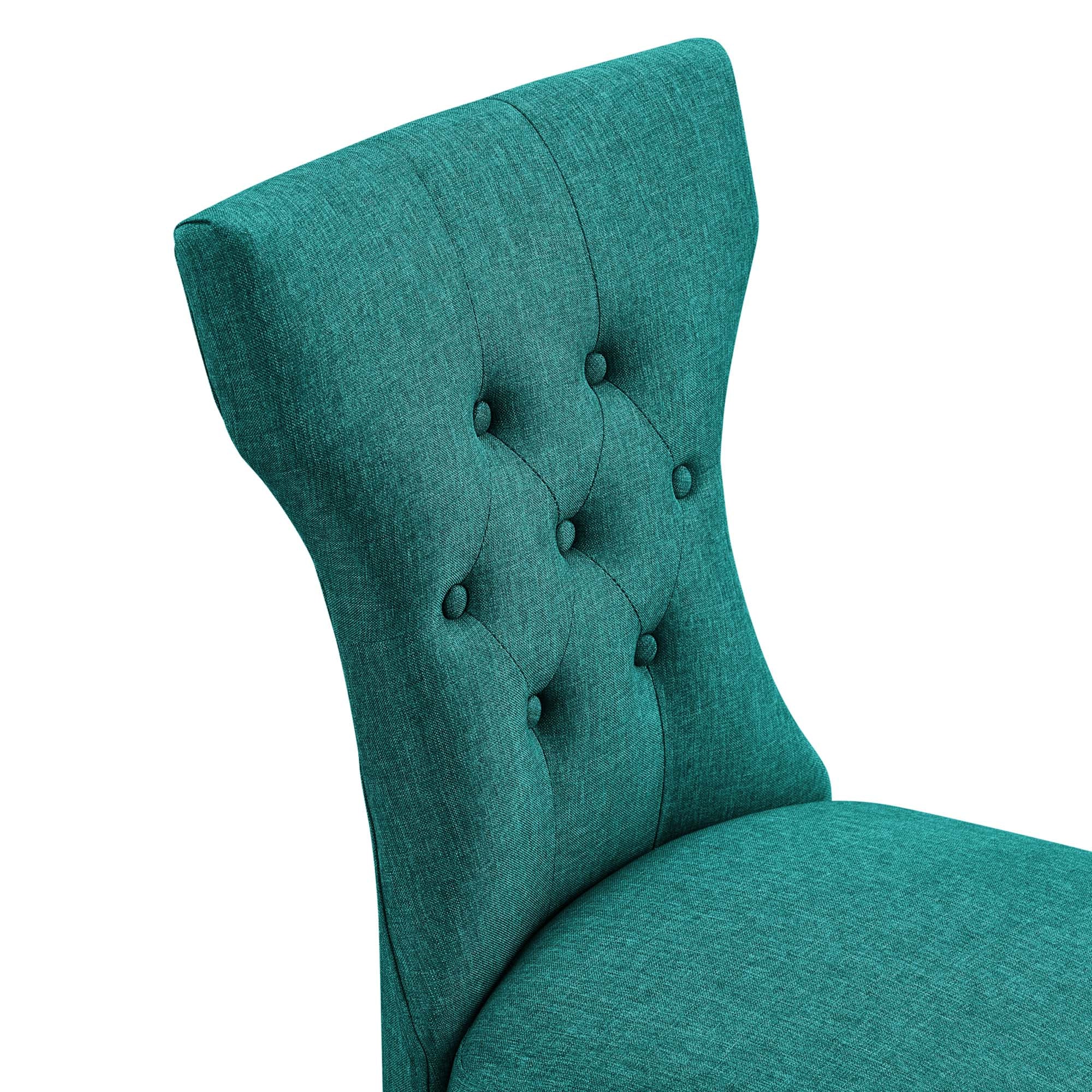 Silhouette Dining Side Chair by Modway - Best Buy Furniture