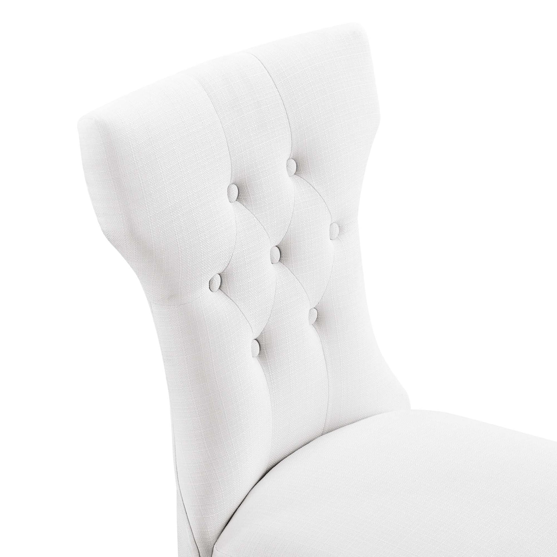 Silhouette Dining Side Chair by Modway - Best Buy Furniture