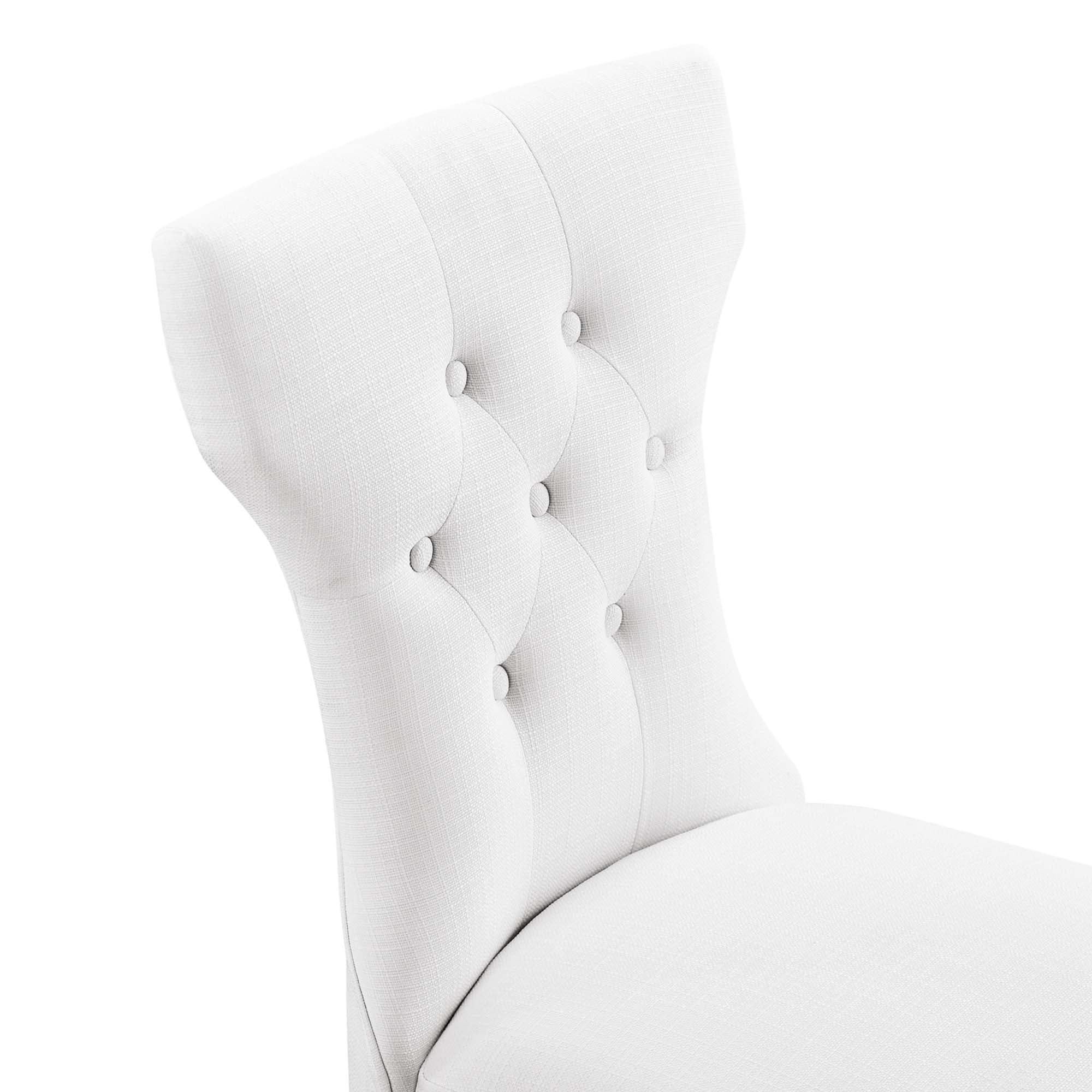 Silhouette Dining Side Chair by Modway - Best Buy Furniture
