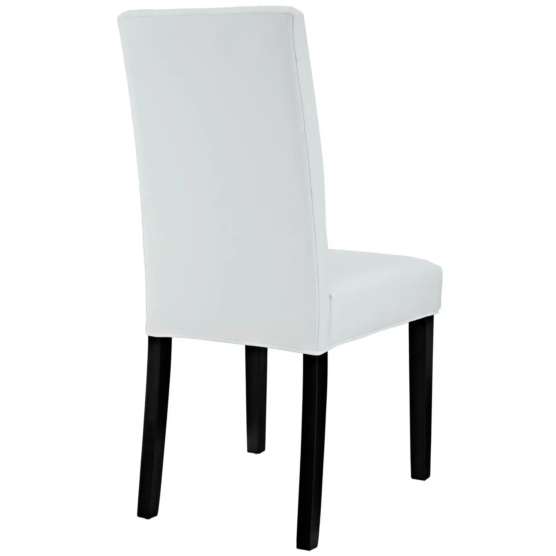 Confer Dining Vinyl Side Chair by Modway - Best Buy Furniture