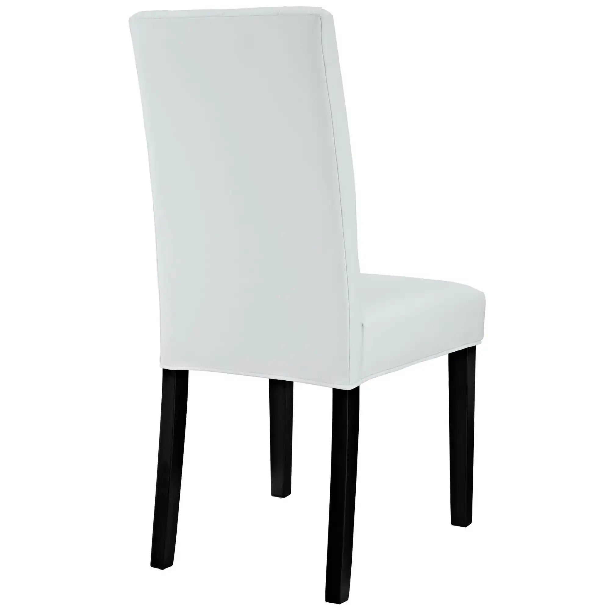 Confer Dining Vinyl Side Chair by Modway - Best Buy Furniture