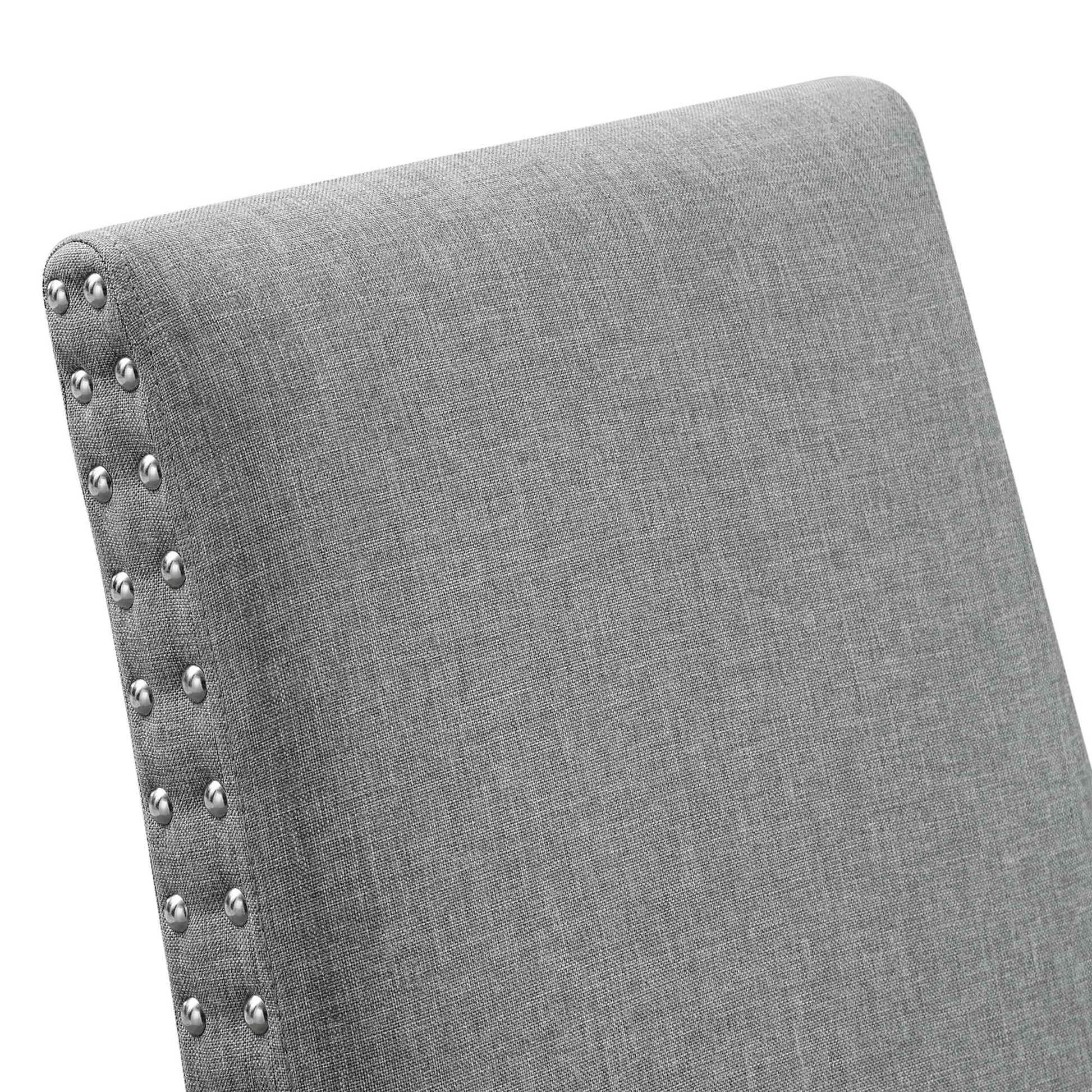Parcel Dining Upholstered Fabric Side Chair by Modway - Best Buy Furniture