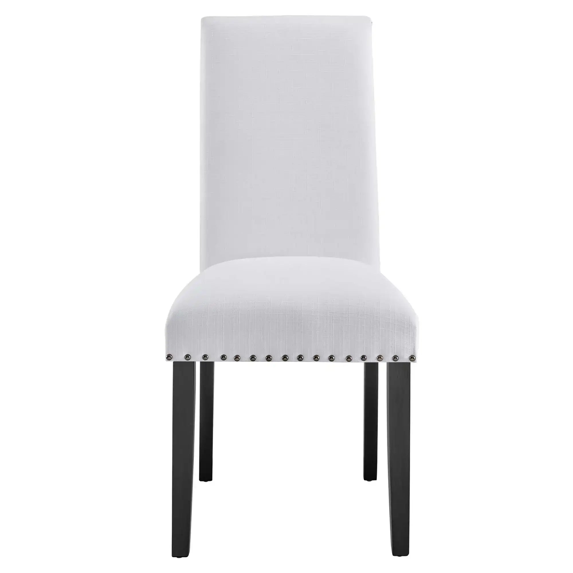 Parcel Dining Upholstered Fabric Side Chair by Modway - Best Buy Furniture