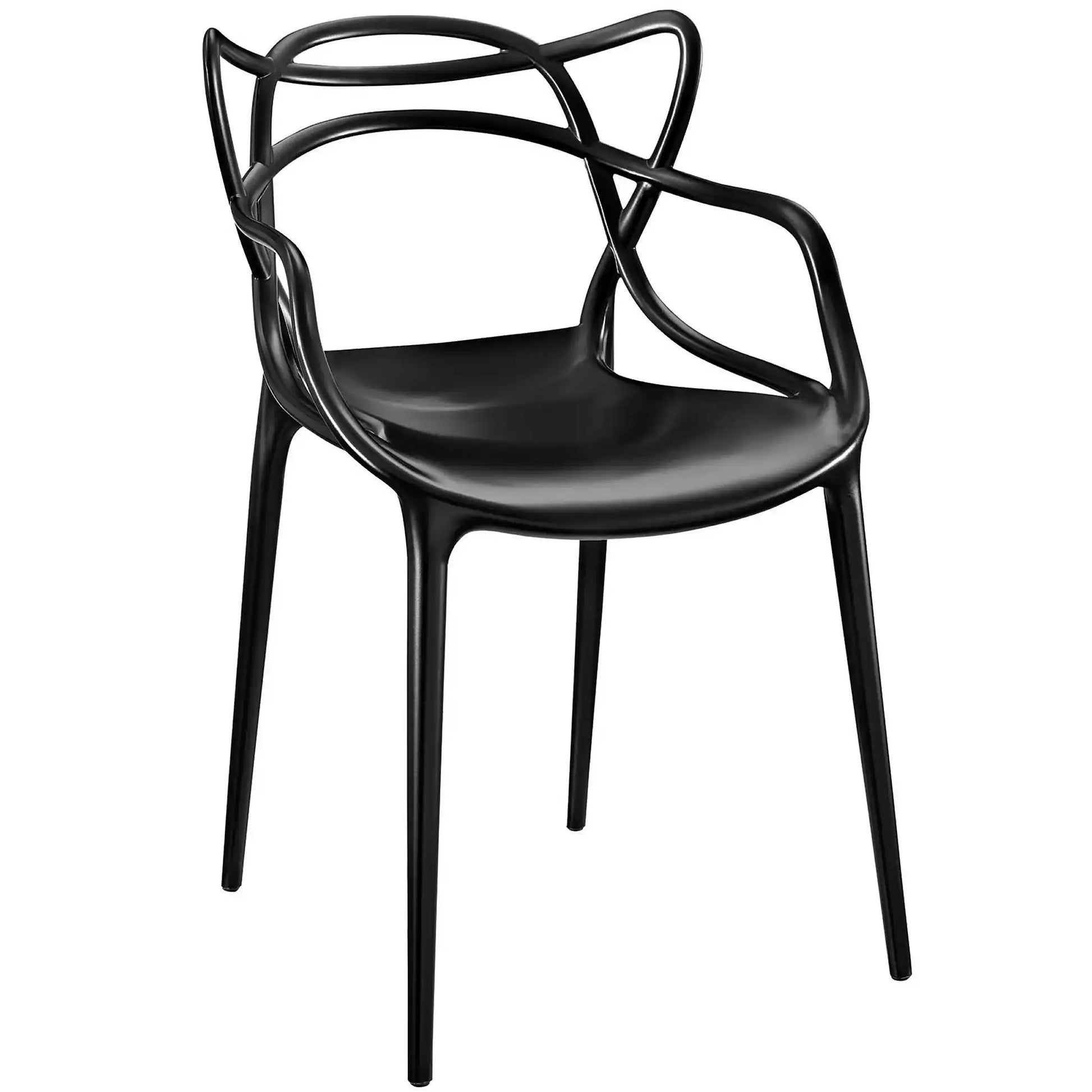 Entangled Dining Armchair by Modway - Best Buy Furniture