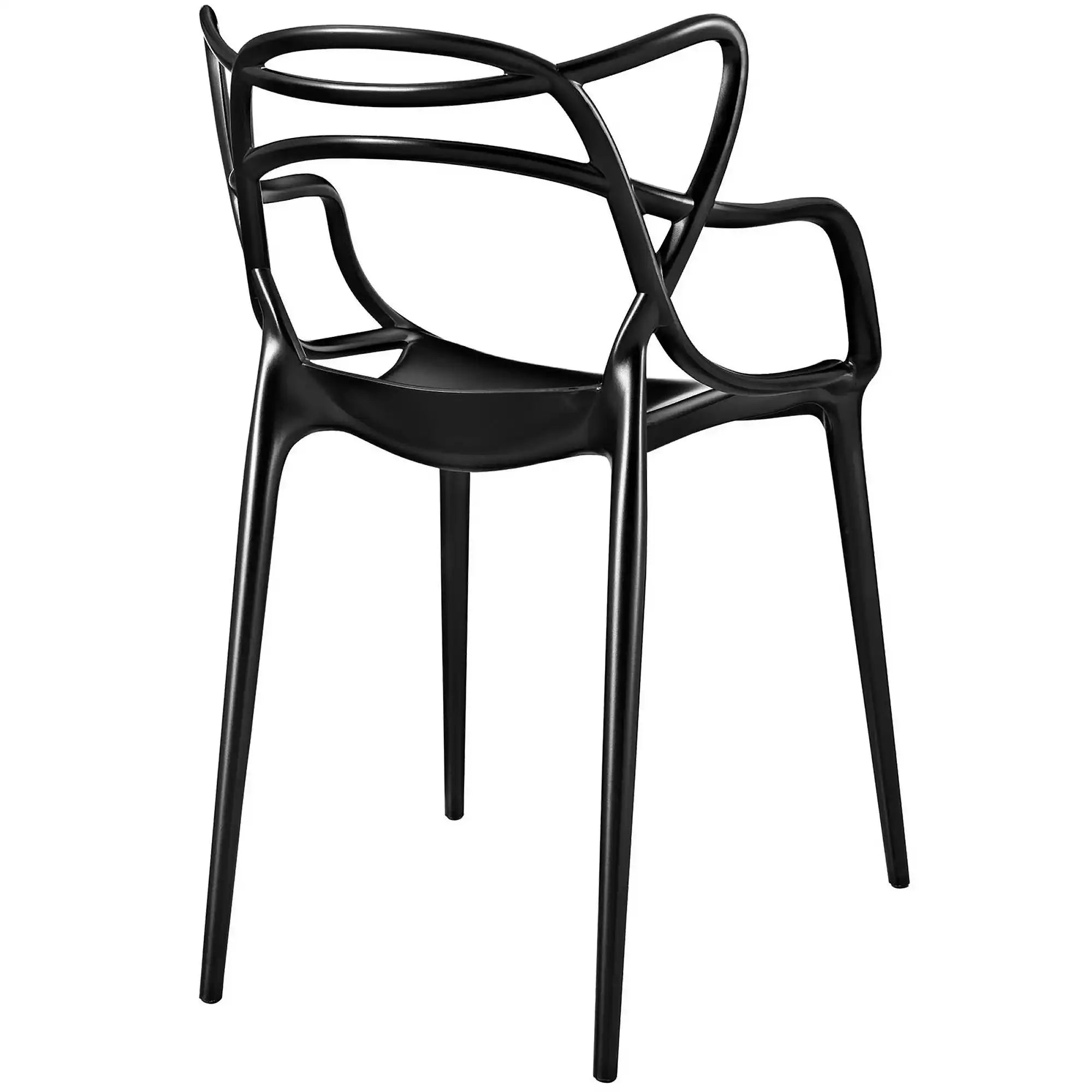 Entangled Dining Armchair by Modway - Best Buy Furniture